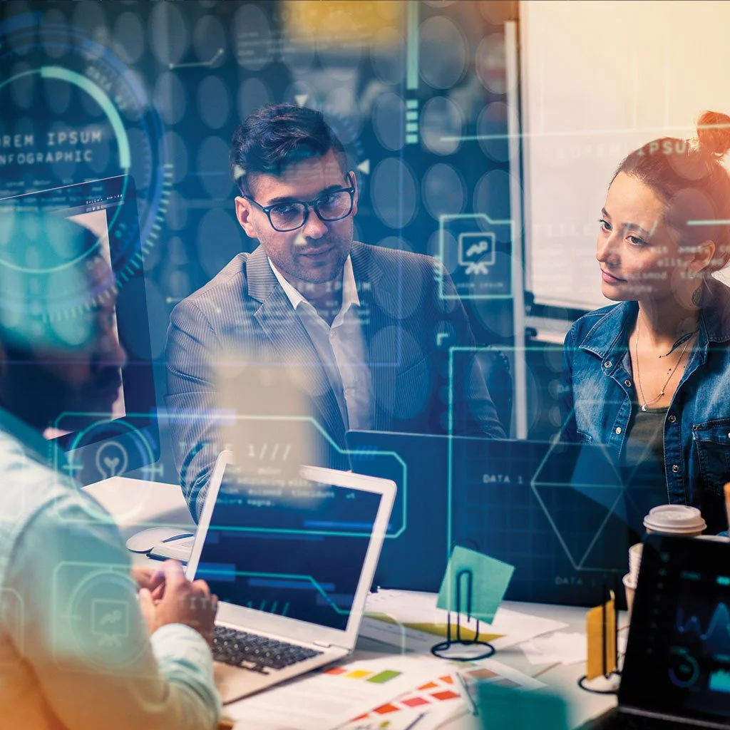 Penetration Testing Egypt