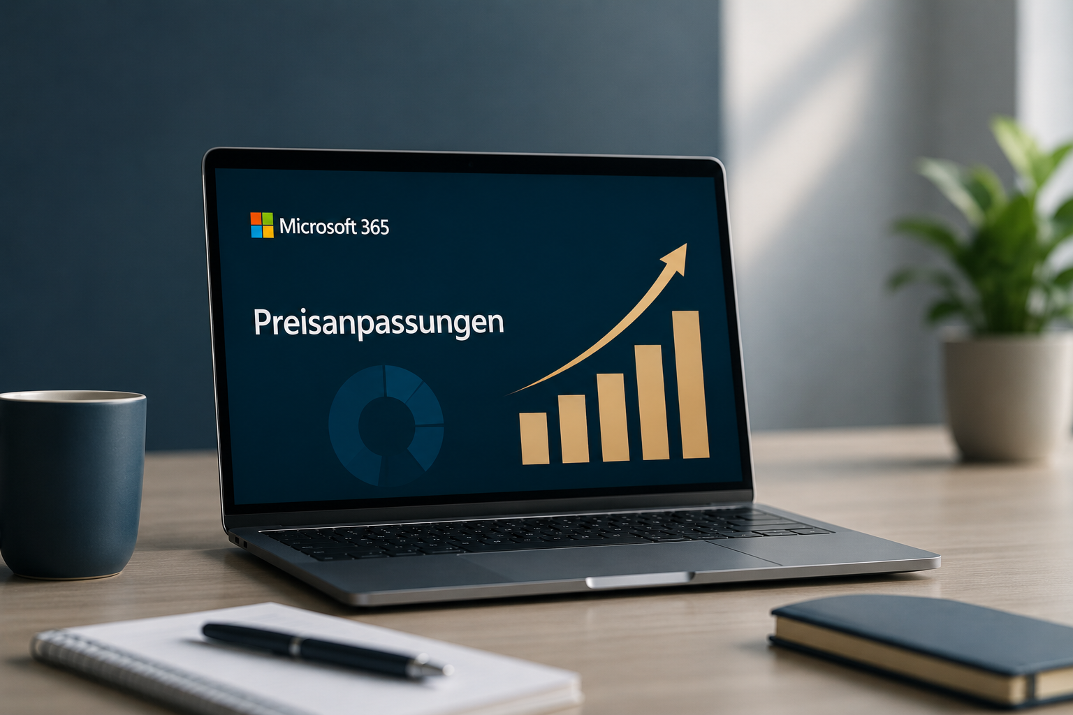 Microsoft 365: Preisanpassungen ab 1. Juli 2026