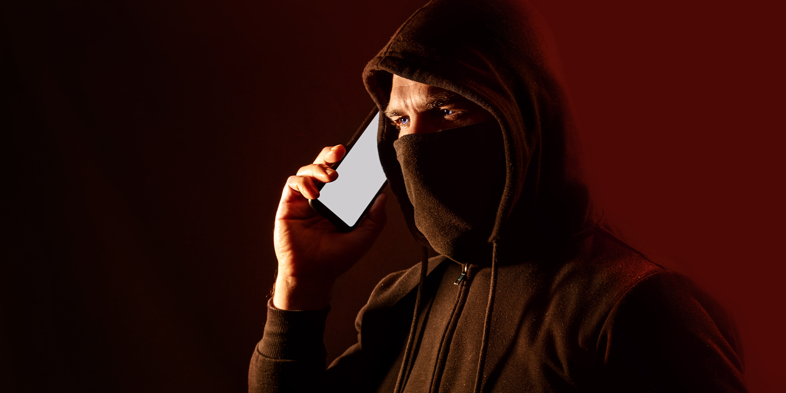 Vishing: Wenn der Anruf zur Falle wird