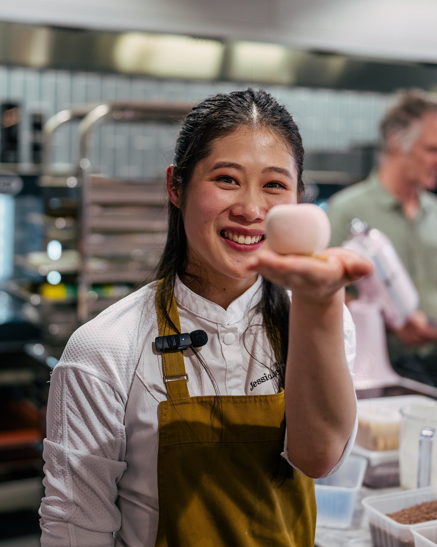 Had the opportunity to take photos at @flexikitch for their new HQ launch party, Hospo fest. It was a day event which consisted of multiple suppliers showcasing their kitchen equipment in action, lots of food and a dessert master class by @_jesslemon
