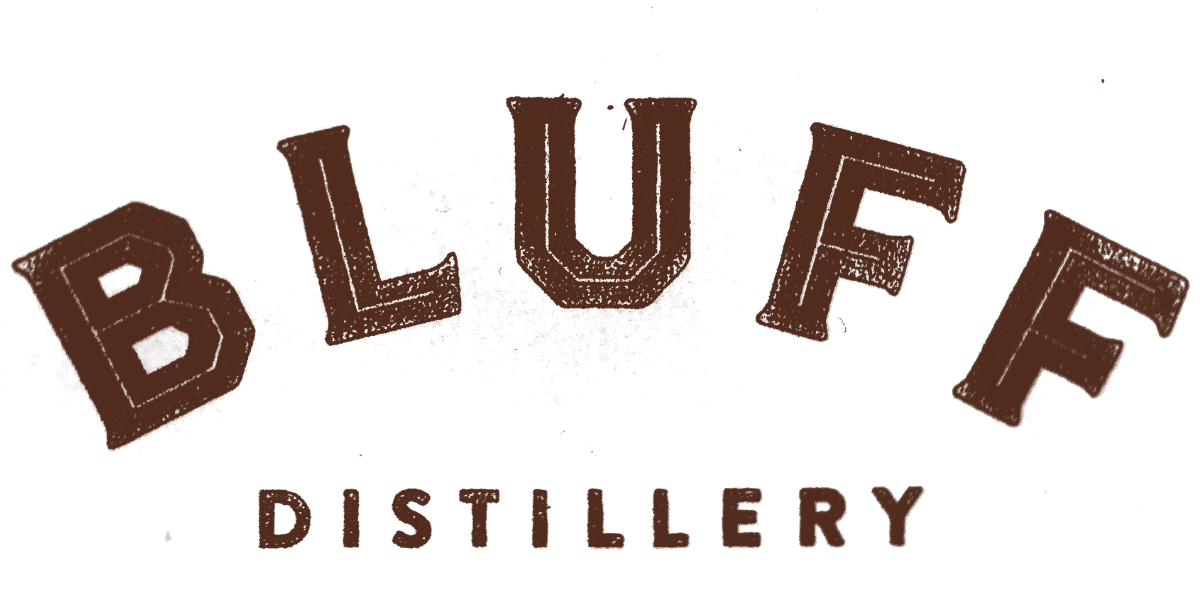 Bluff Distillery