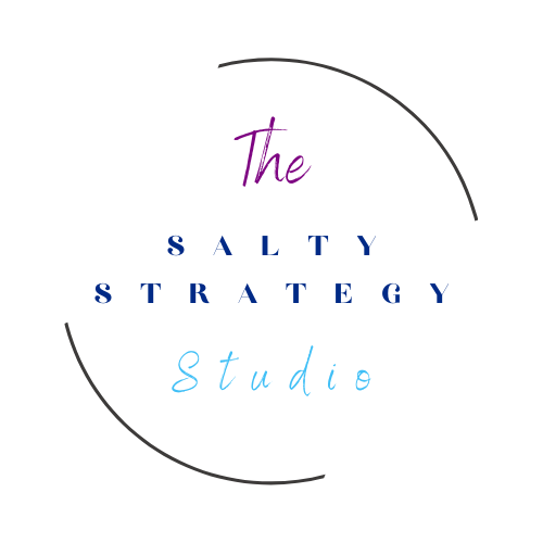 The Salty Strategy Studio 
