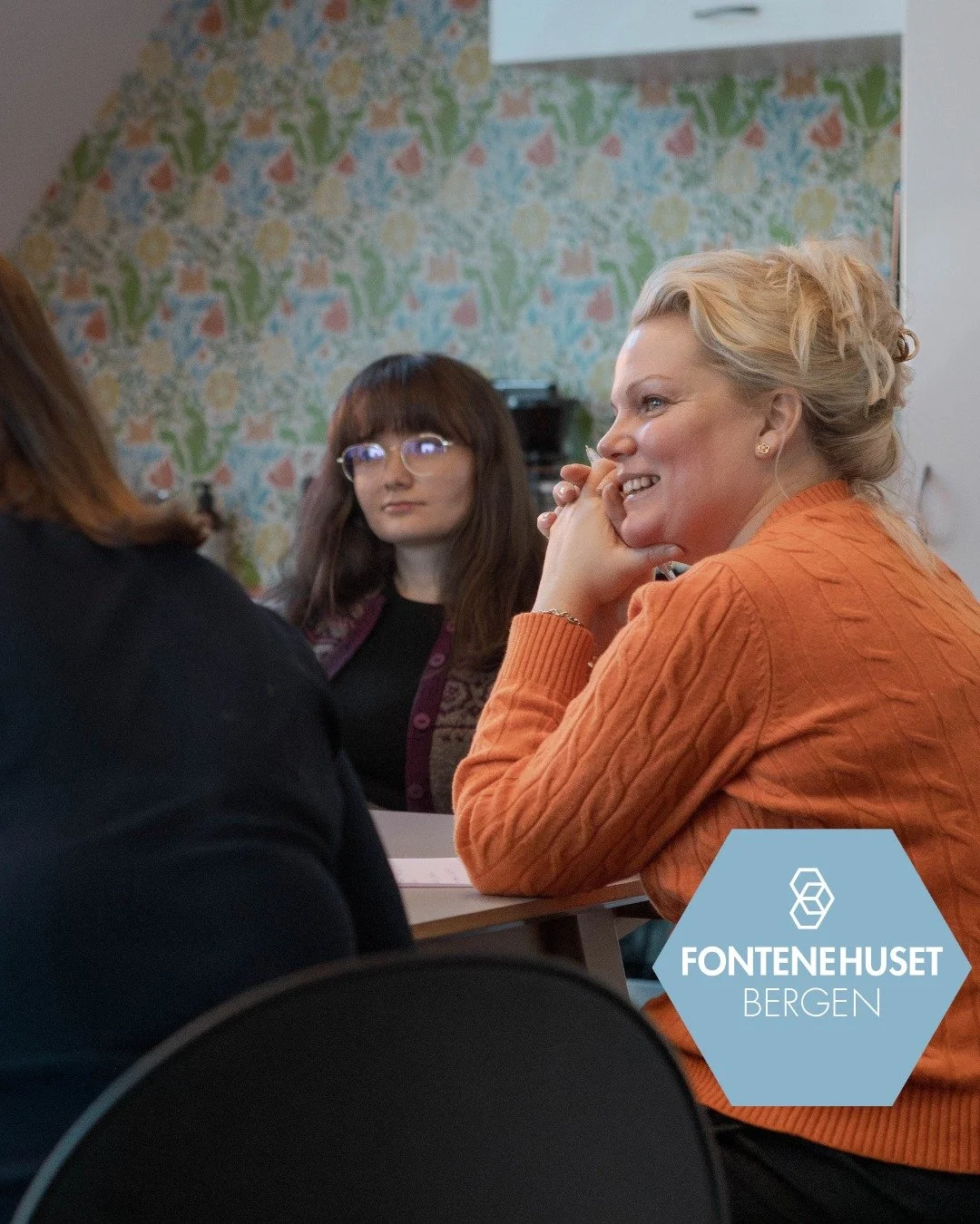 Vi har hatt et kjempekjekt bes&oslash;k av @siljehjemdal , Stortingsrepresentant for @fremskrittspartiet .

Silje utviste stort engasjement og interesse for hva vi driver med. Hun bidro med verdifulle innspill til hvordan vi kan hjelpe hverandre med 