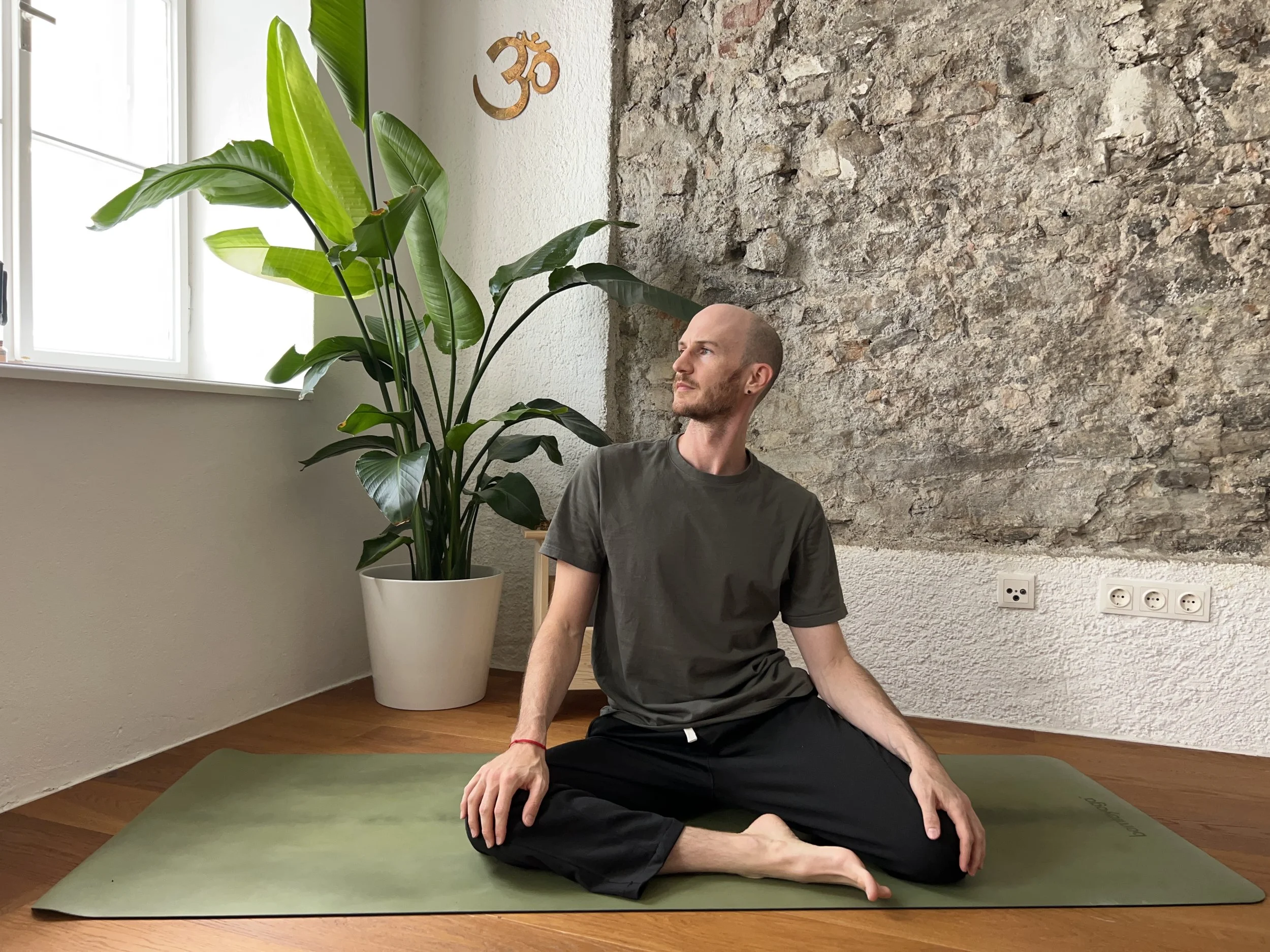 Yin Yoga Focus: Deer Pose