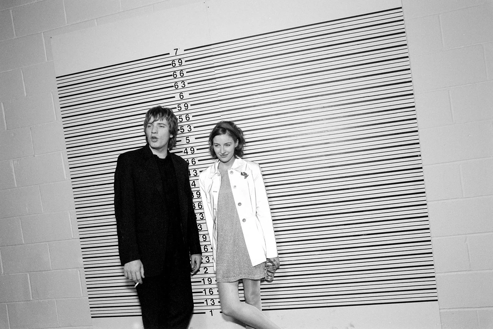 Trainspotting - 30 years on.