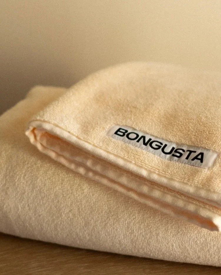 vanilla and sage 
added two new towel colors to make your bathroom extra soft

#towel #bathroom #interiordesign #cozy #soft #bongusta #keeperconceptstore