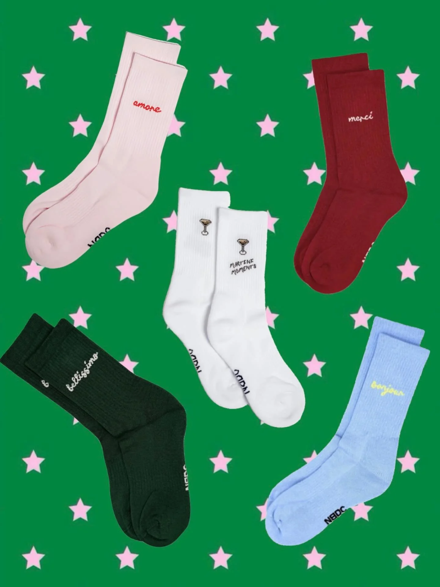 cutest socks in town🤫

#socks #giftideas #conceptsore #keeperstorezurich