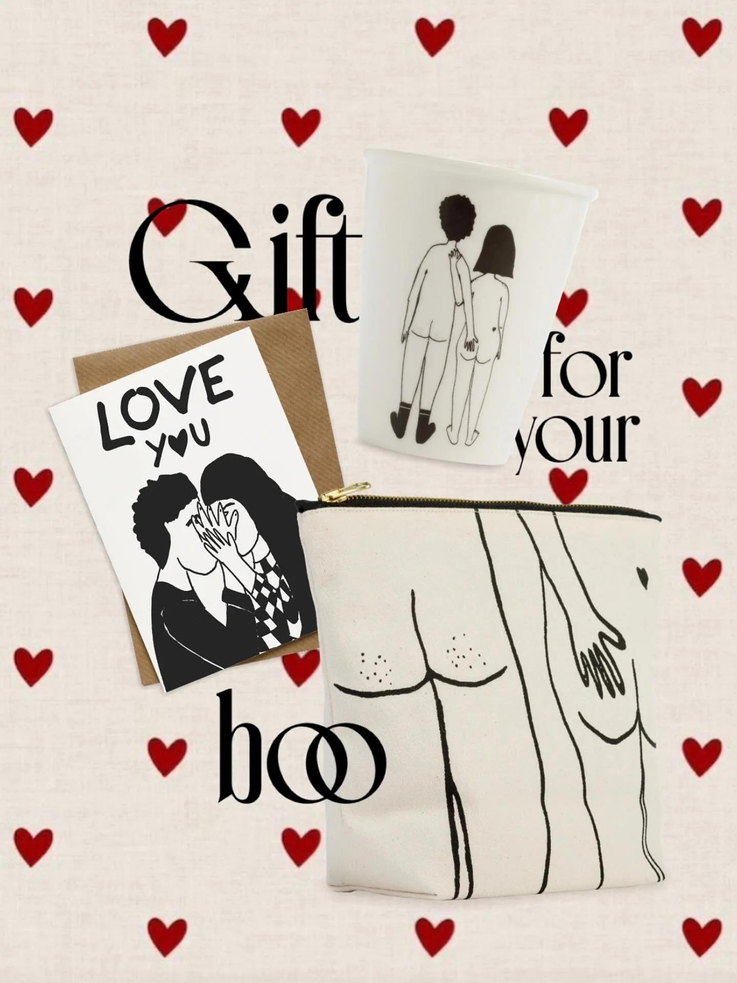 the perfect couples gift 

#giftideas #christmasgiftideas #couplesgift #conceptstore #keeperstorezurich