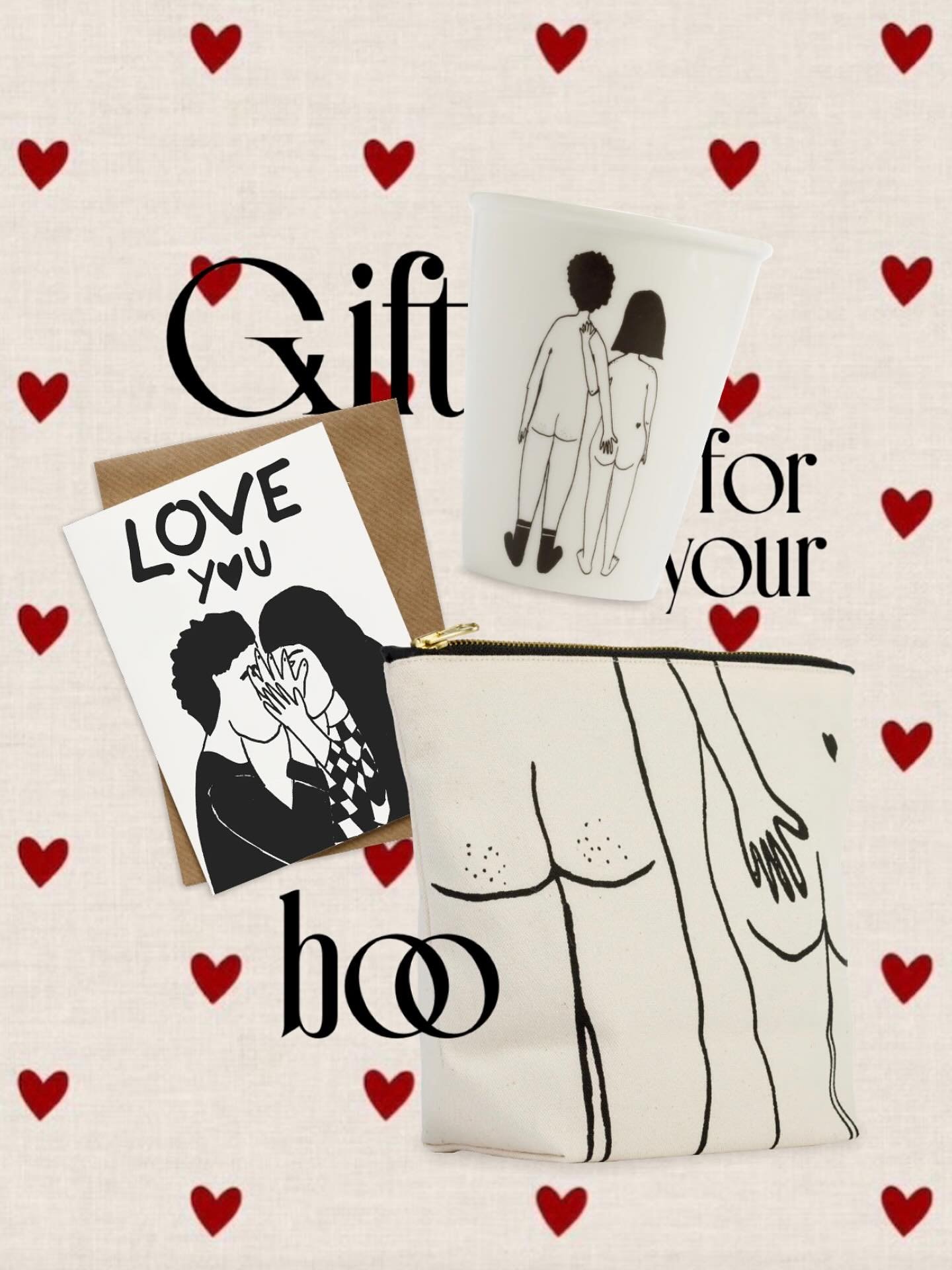 the perfect couples gift 

#giftideas #christmasgiftideas #couplesgift #conceptstore #keeperstorezurich