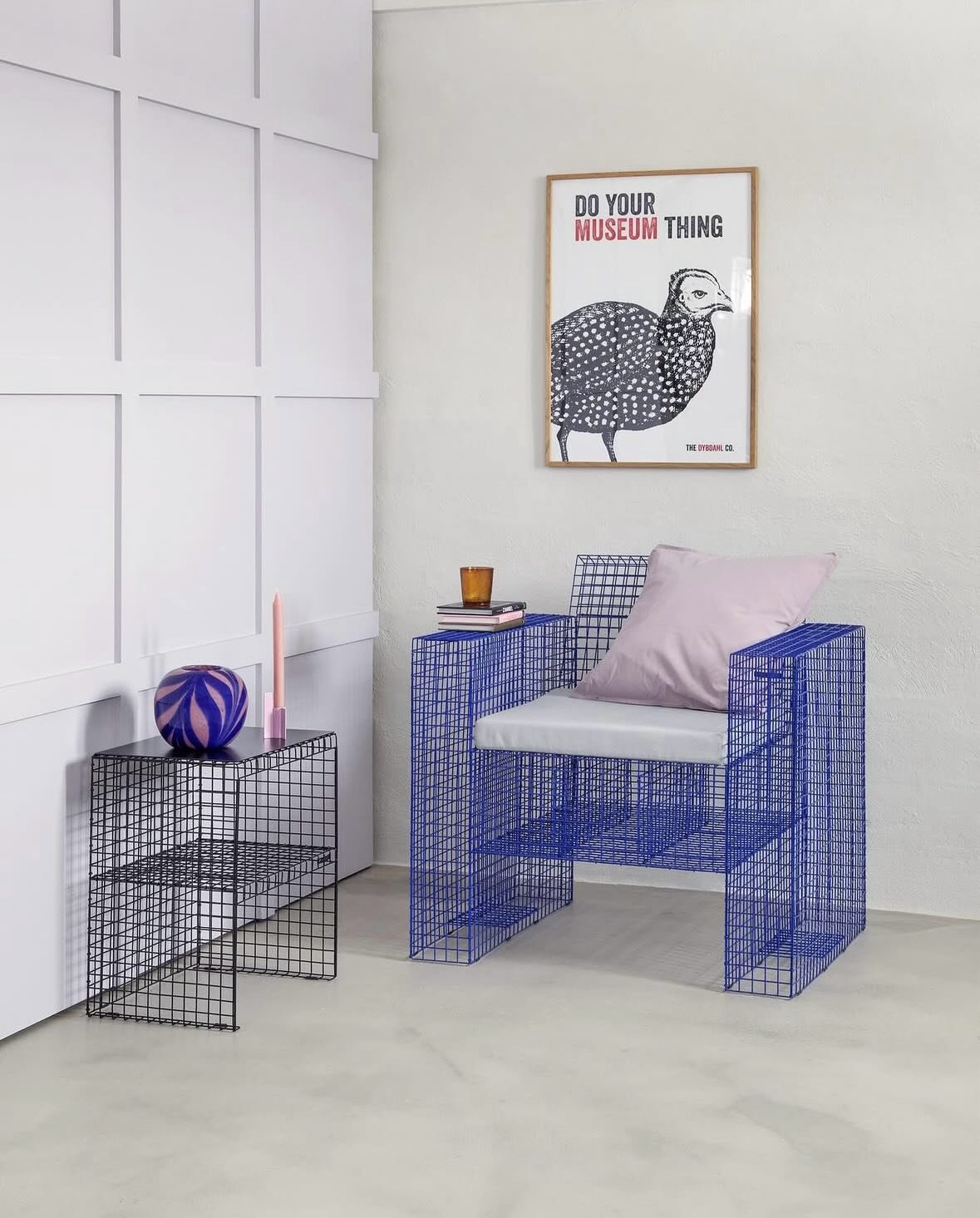 You choose we order! 
Colourful interior to give your home some dopamine can be ordered at our store - you choose model &amp; colour and we order it💓
