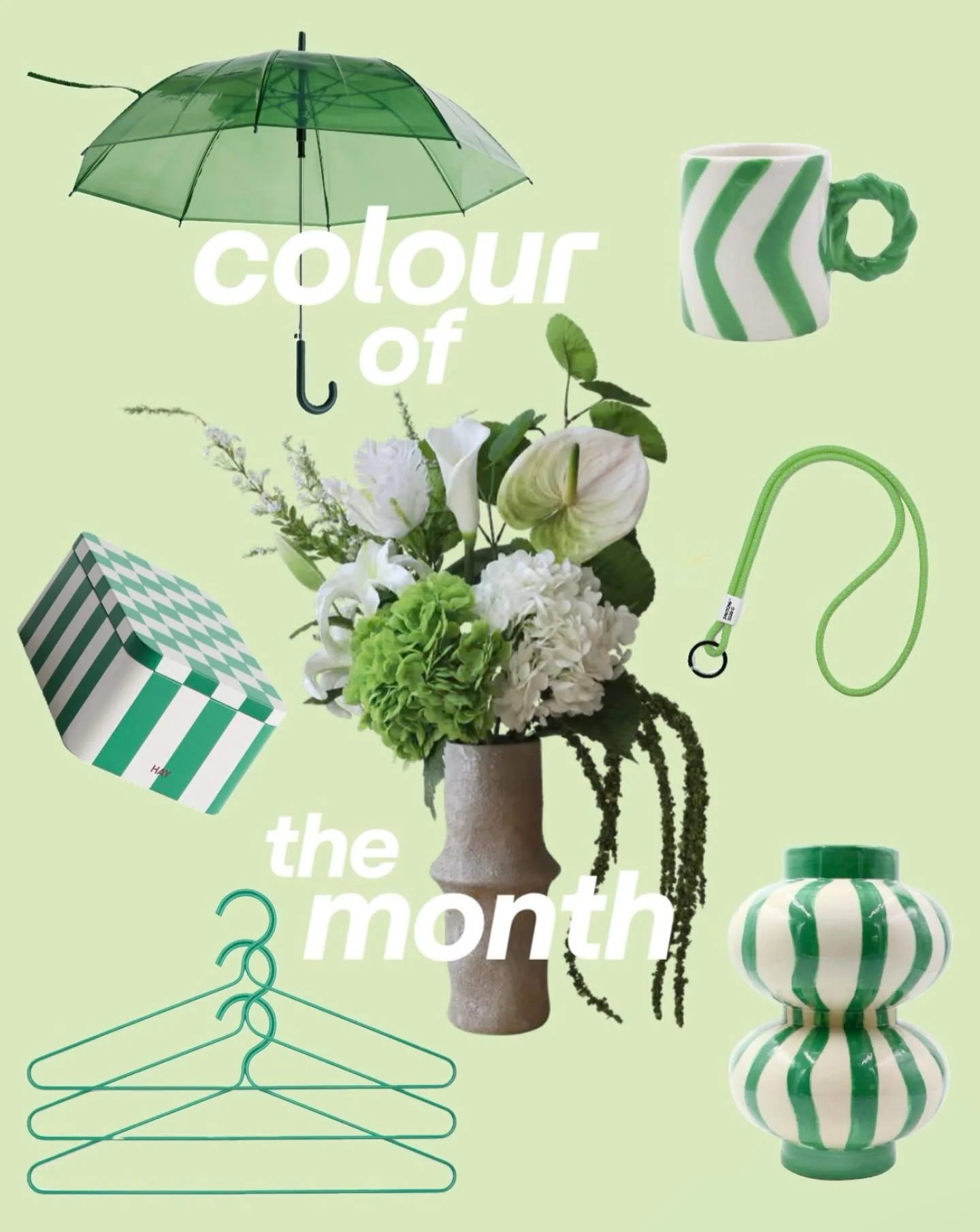 our May colour of the month🍏

#keepercolourofthemonth #interiordesign #conceptstore #keeperconceptstore #inspiration