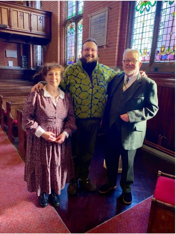 Hugo and parents.jpg