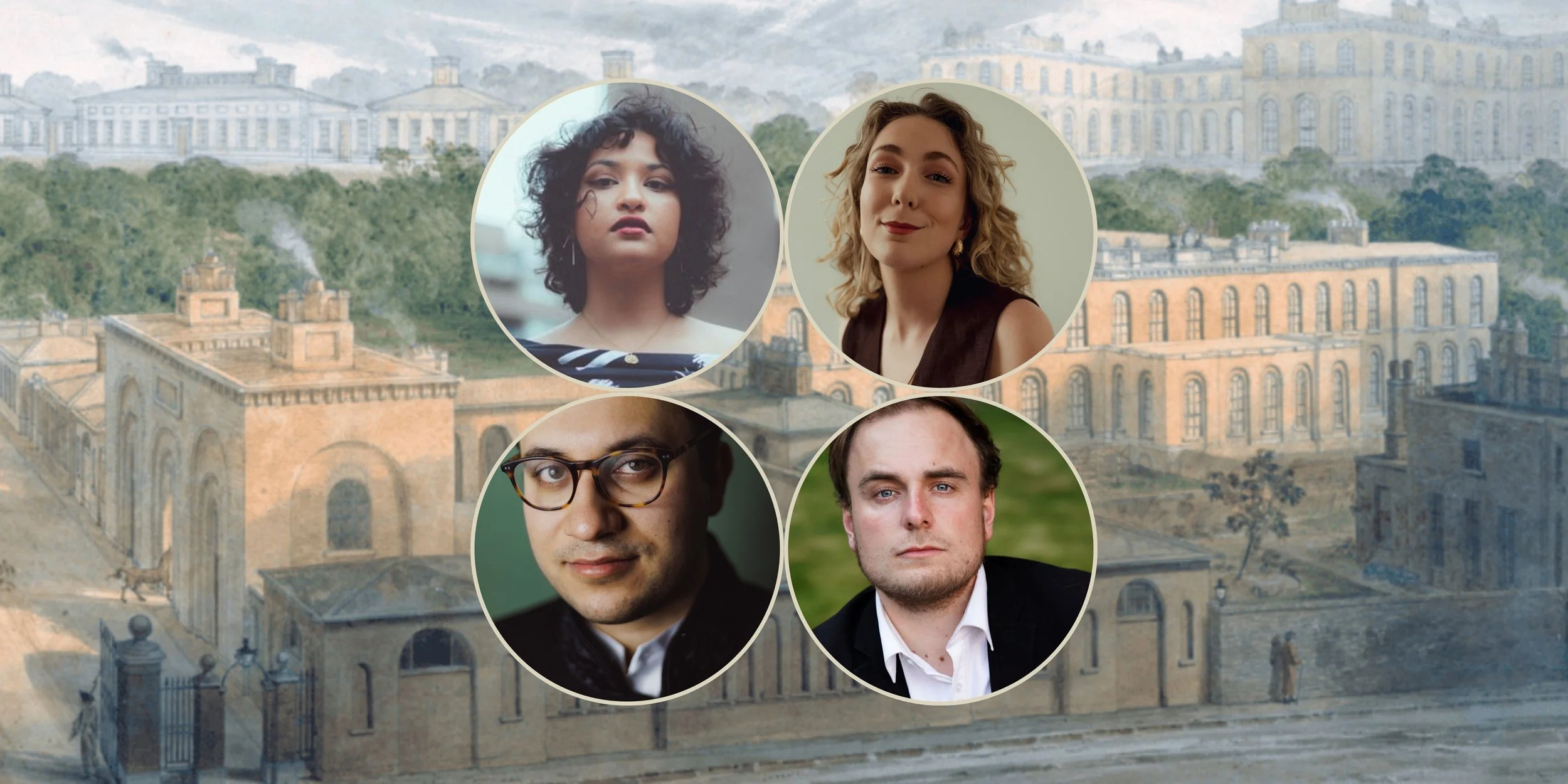 A Midsummer Night at the Opera&nbsp;