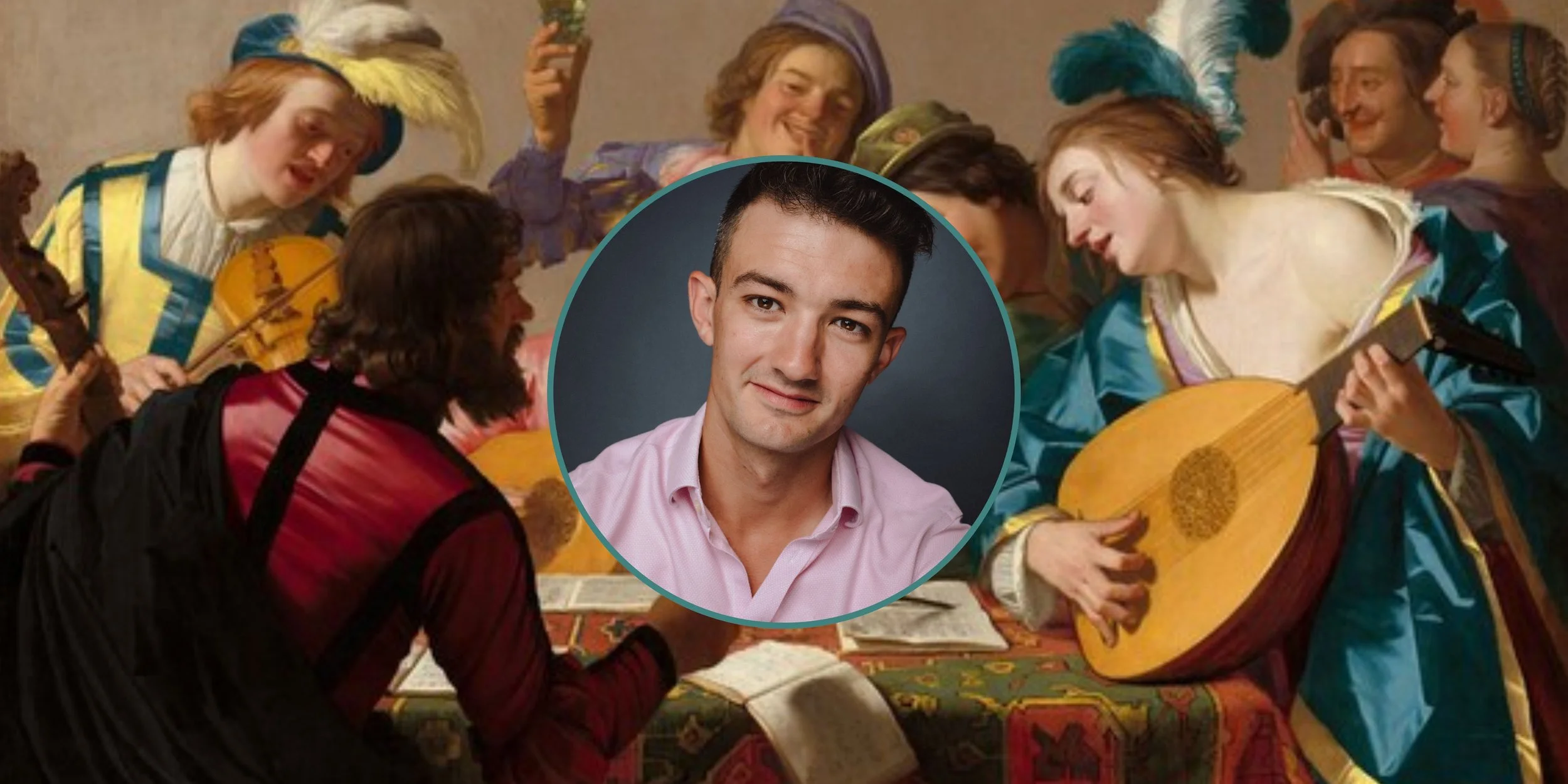 A Countertenor’s Journey