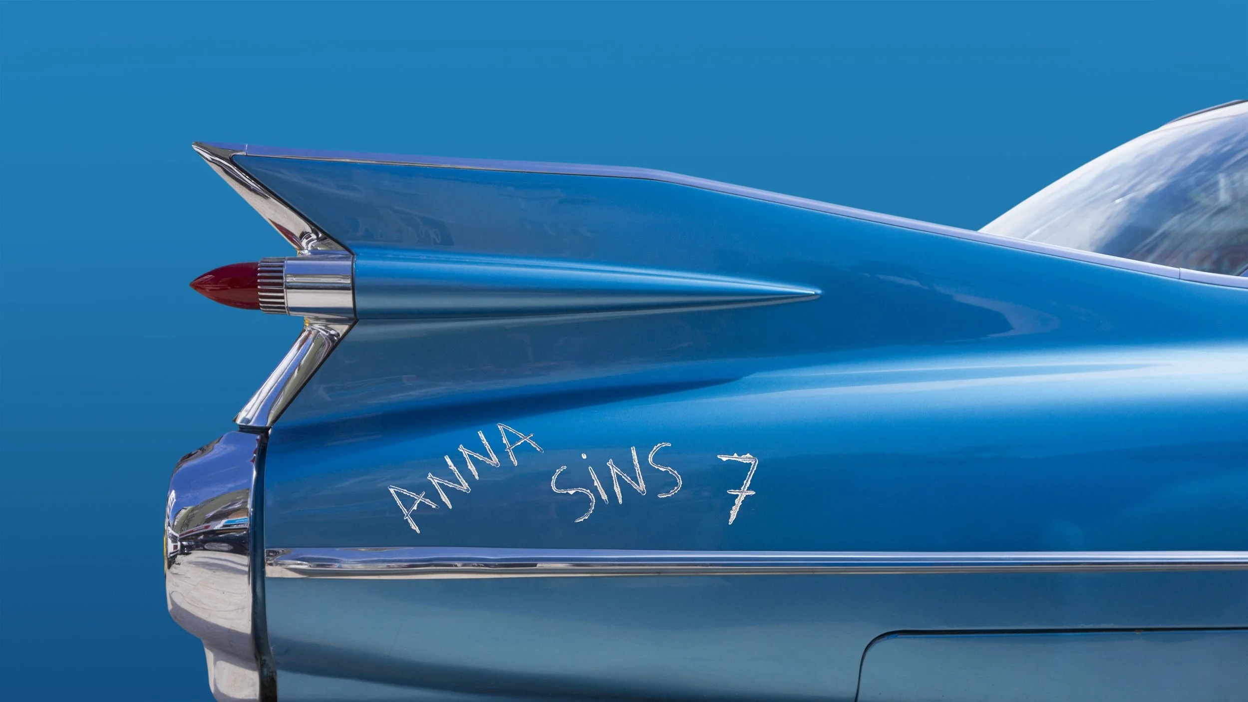 Trouble in Tahiti & Seven Deadly Sins