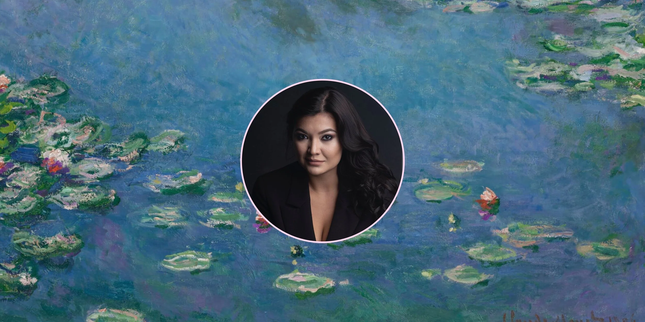 Master Class  with Aigul Akhmetshina 