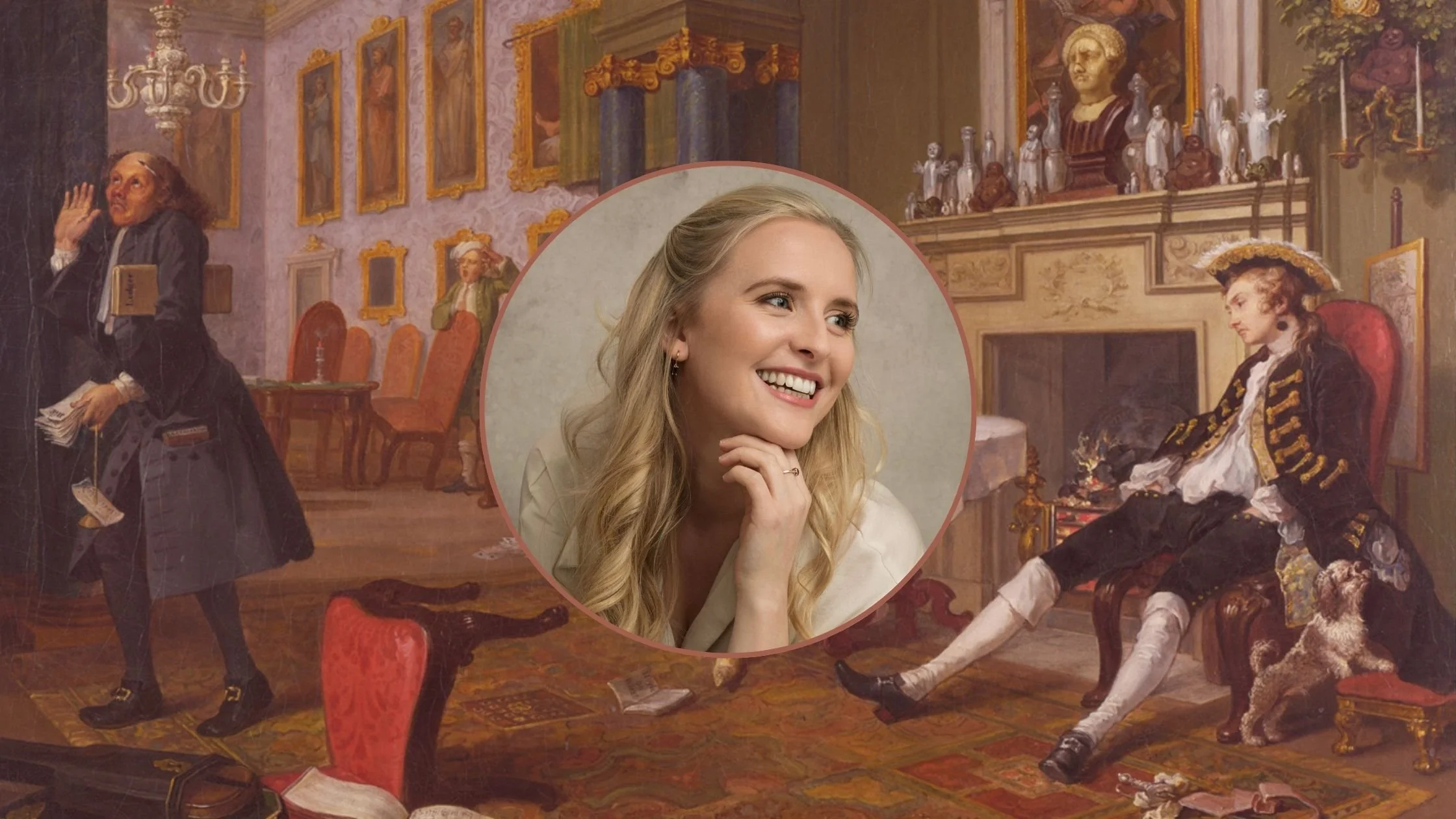 The Mezzo in Mozart's Da Ponte Operas: The art of Becoming