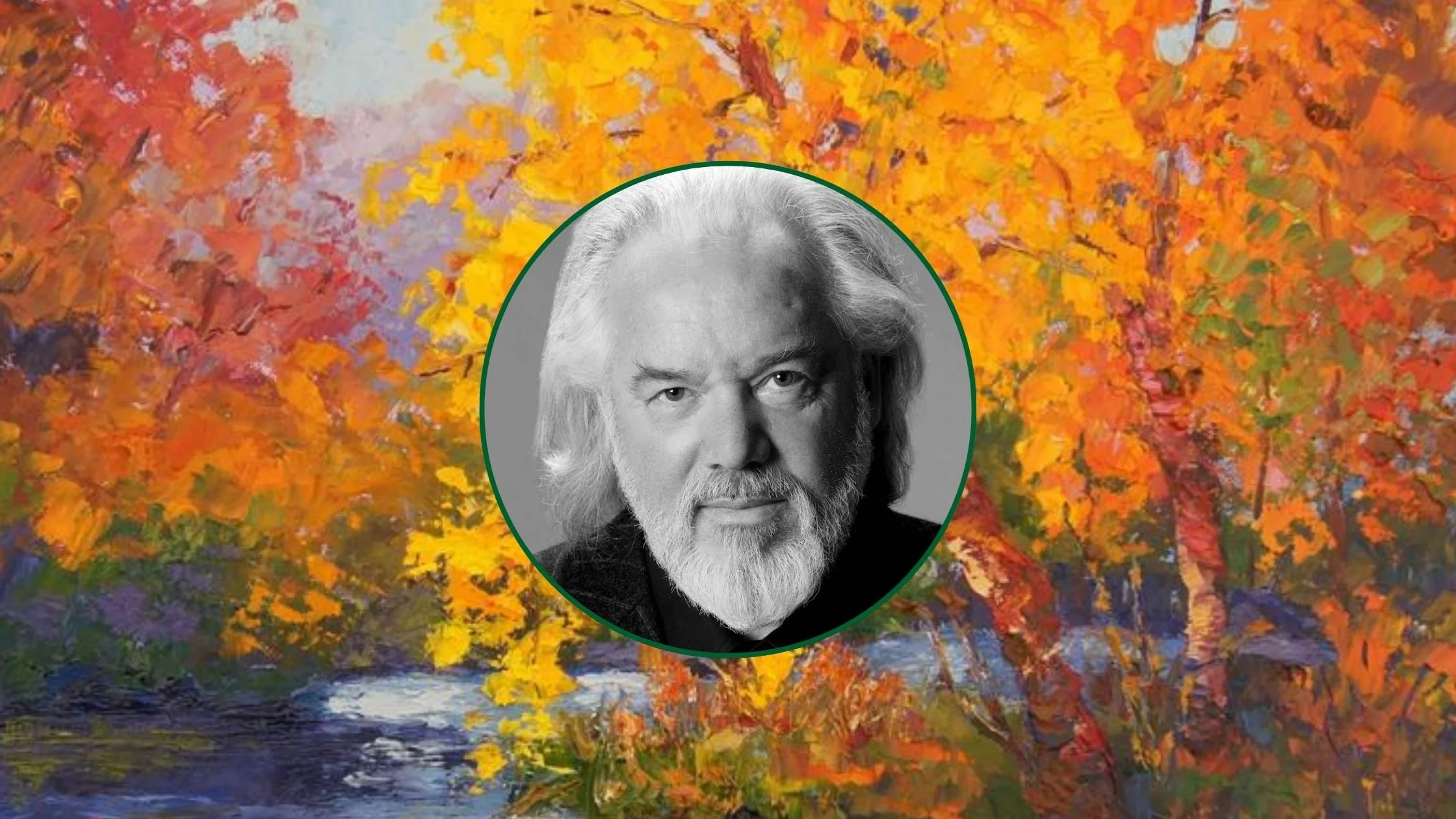 Masterclass with Sir John Tomlinson