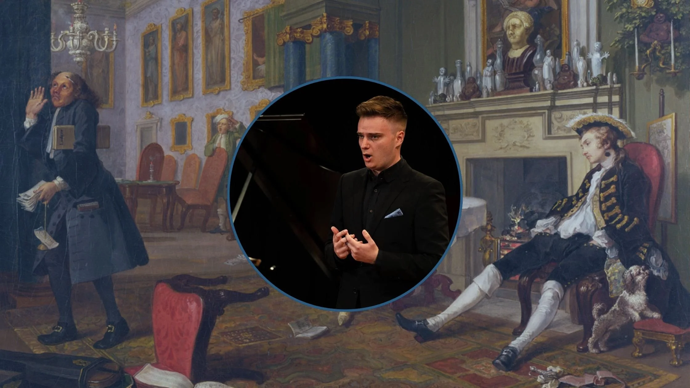The Tenor in Mozart’s Da Ponte Operas: Sincerity on Trial