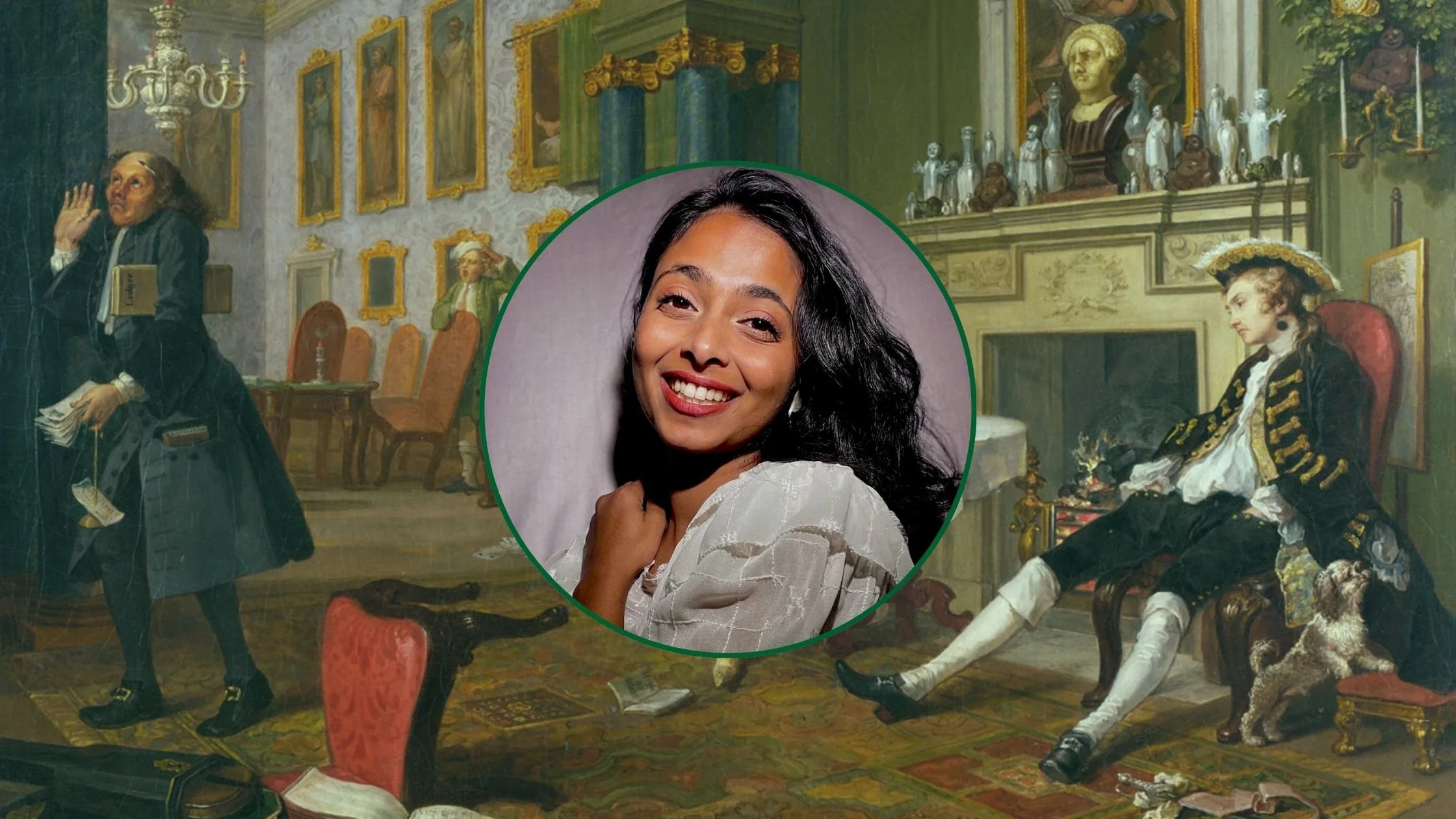 The Soprano in Mozart’s Operas: Reason and Desire