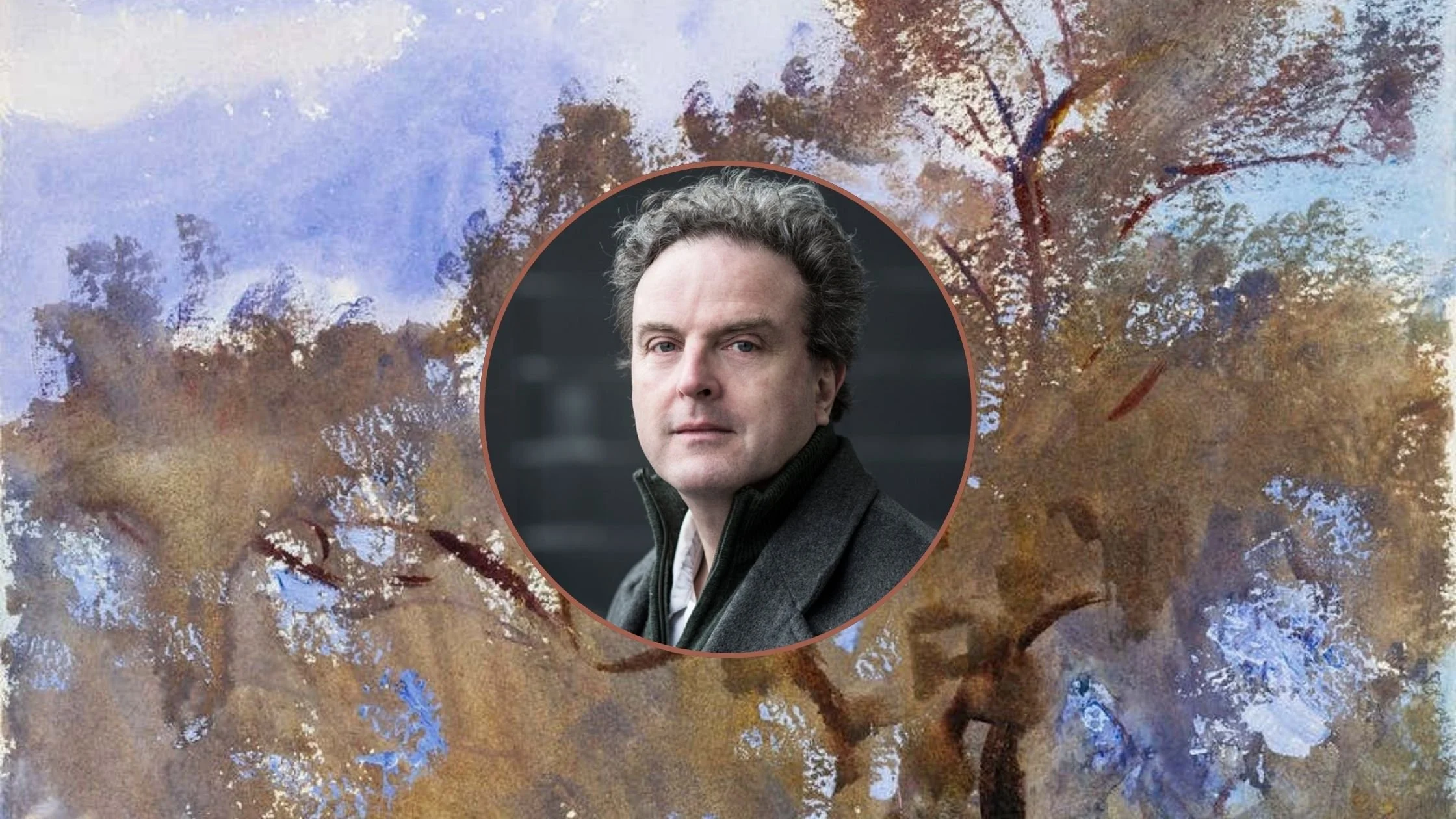 Masterclass with Michael Chance