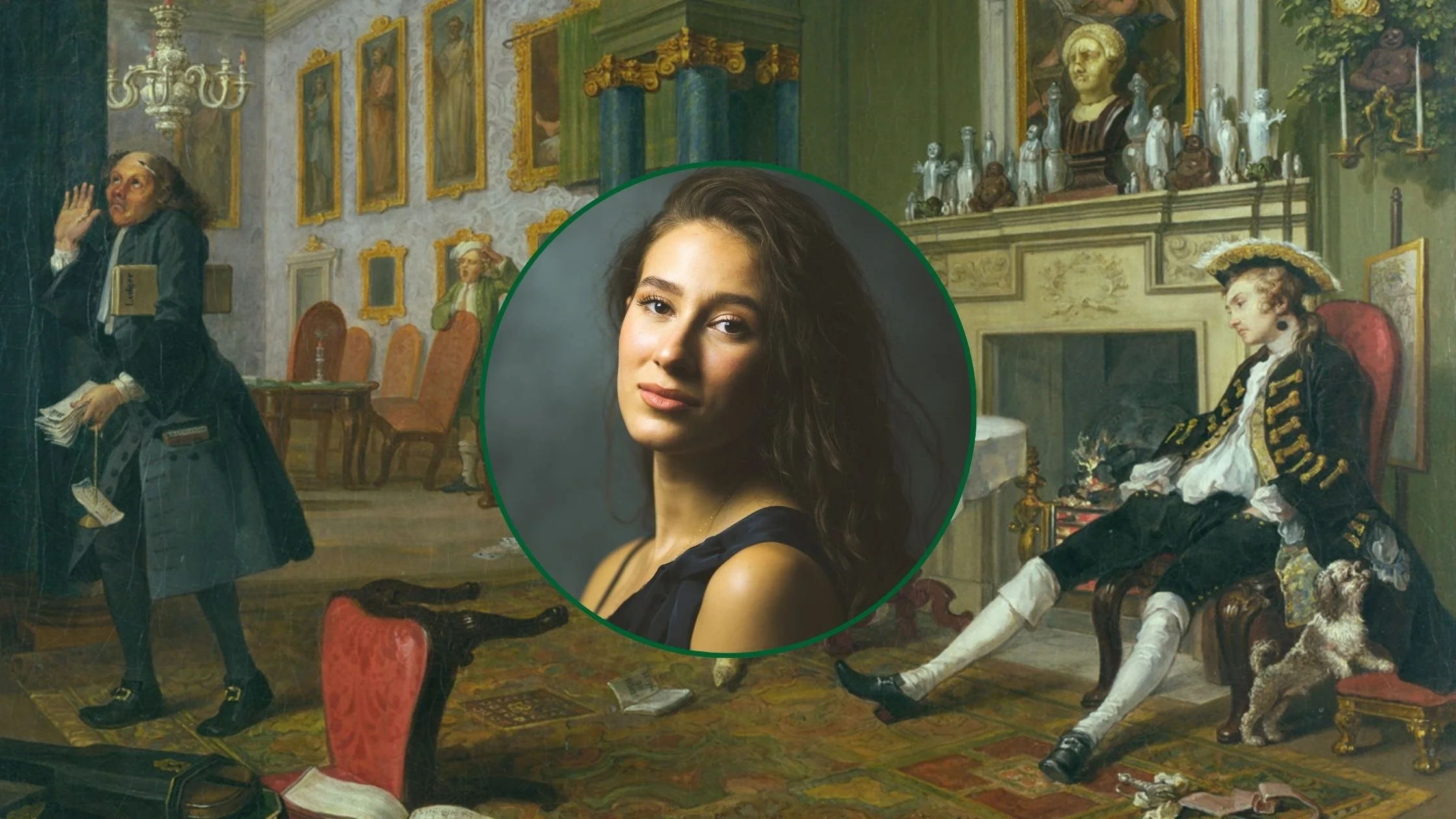 The Soprano in Mozart’s Operas: Reason and Desire