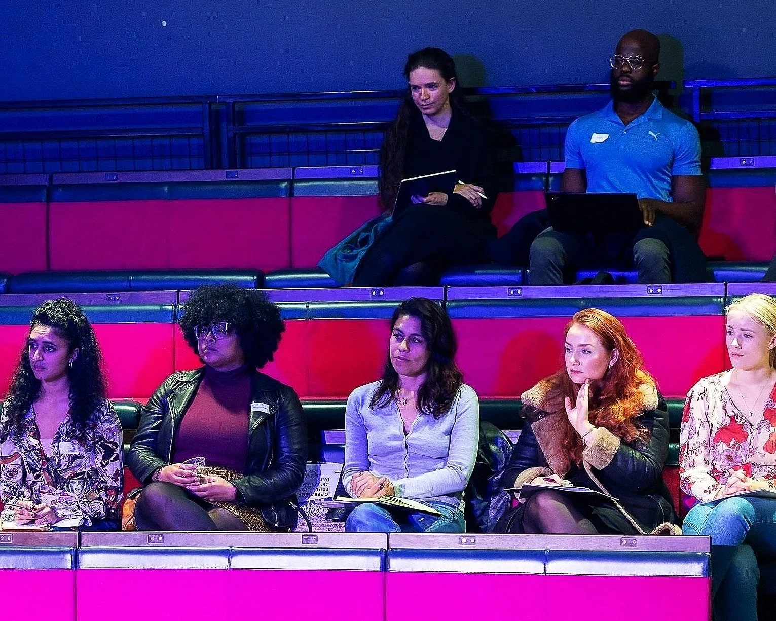 OperaWorks: Fully Trained, Now What? Navigating a Career in Opera 