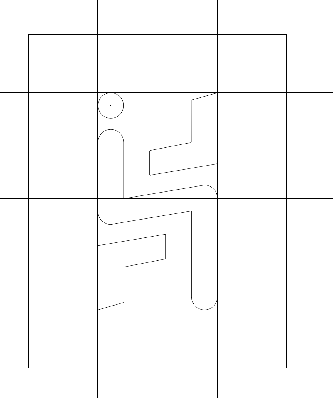 Phase 3 - Design Polishing - Holisy Design Logo