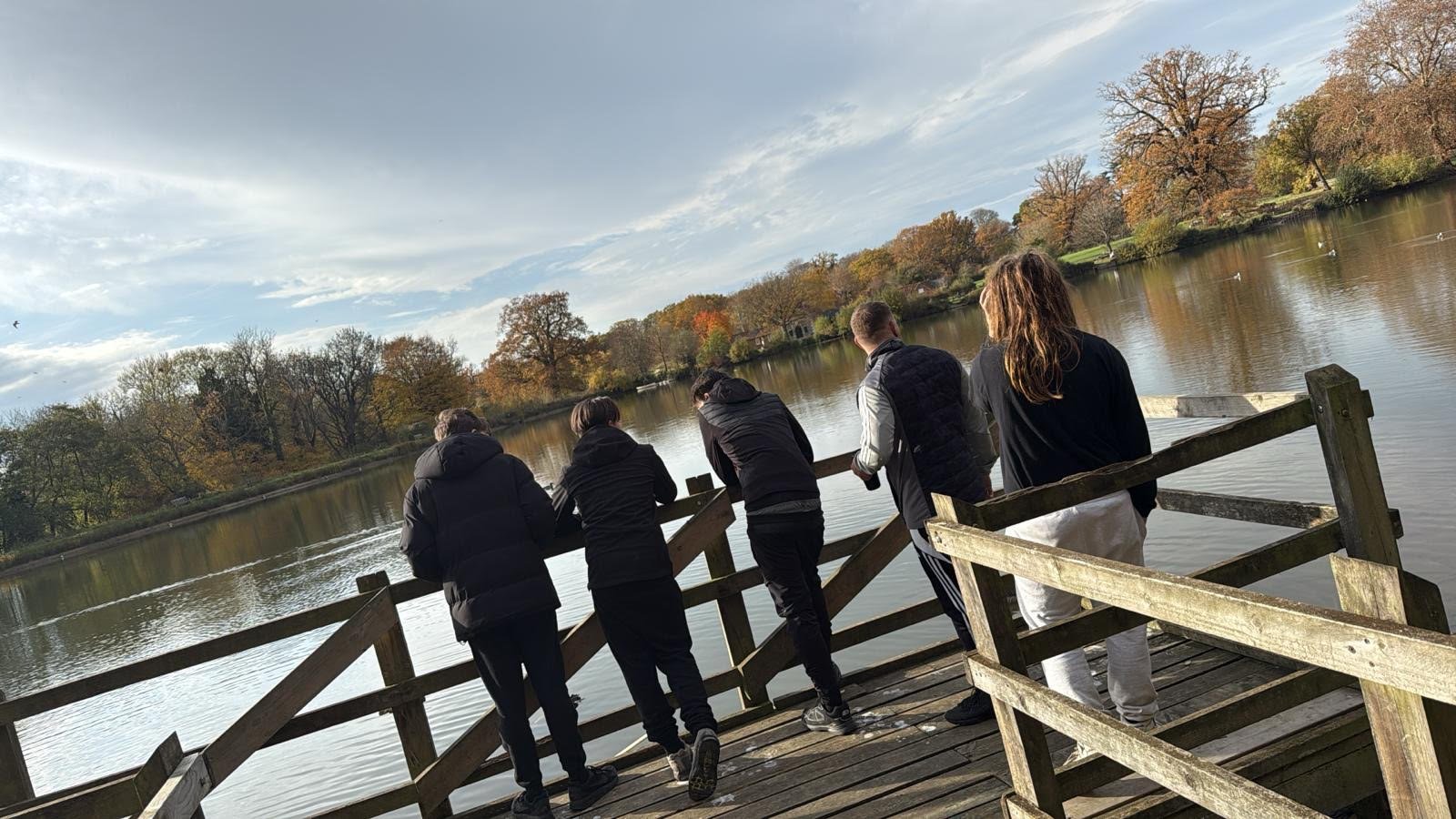 Project Summary Report: Leventhorpe School, AEF Sports &amp; Life Skills Intervention 25/26