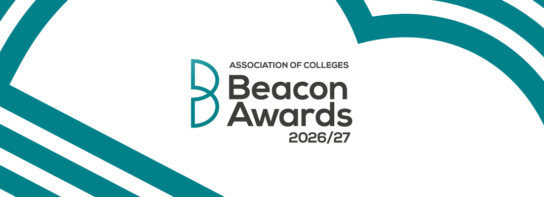 Recognition for your ESOL department: The Bell Foundation Beacon Award for Excellence in ESOL