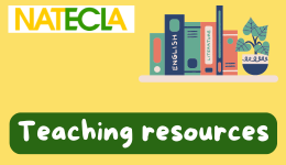 ETF’s ESOL Teacher Resources