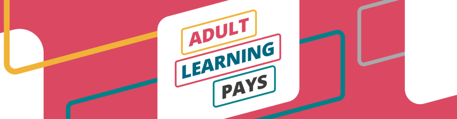 Adult Learning Pays: NATELCA supporting the AoC campaign — NATECLA