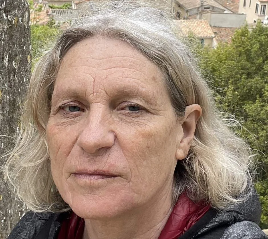 Ann Cowie is on the Language Issues editorial board