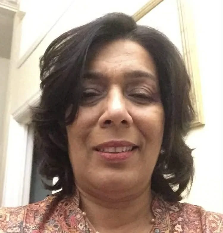 Dr Naeema Hann