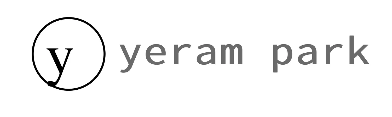 Yeram Park