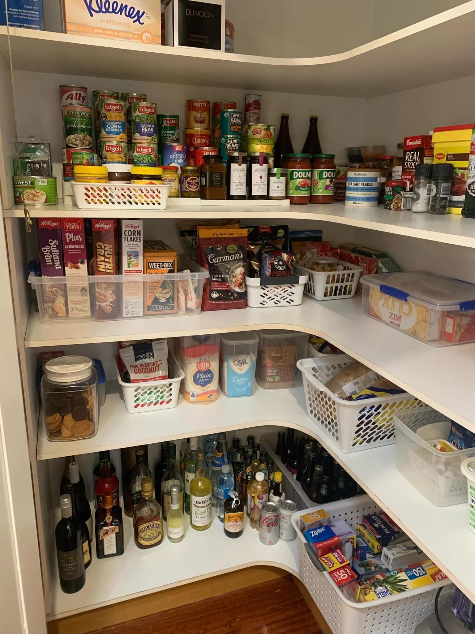 SortmyHome_After_Kitchen