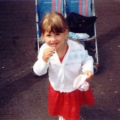 I&rsquo;ve struggled to find the words to post on #antibullyingweek .

It&rsquo;s such a long time ago&hellip; and yet the truth is, it really has affected so much of my life. And that&rsquo;s reason enough to talk about it, to prevent at least 1 per