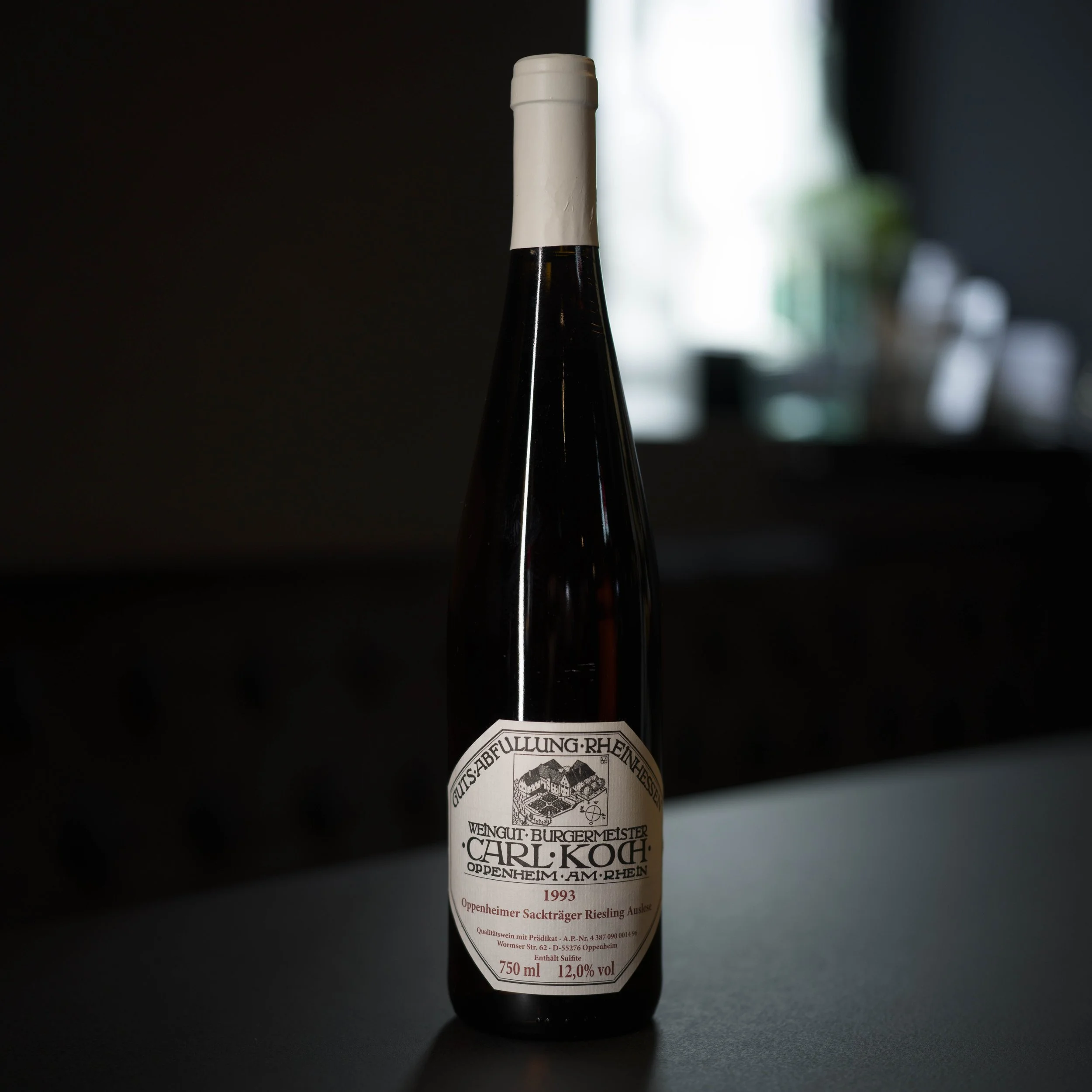 Carl Koch Wines