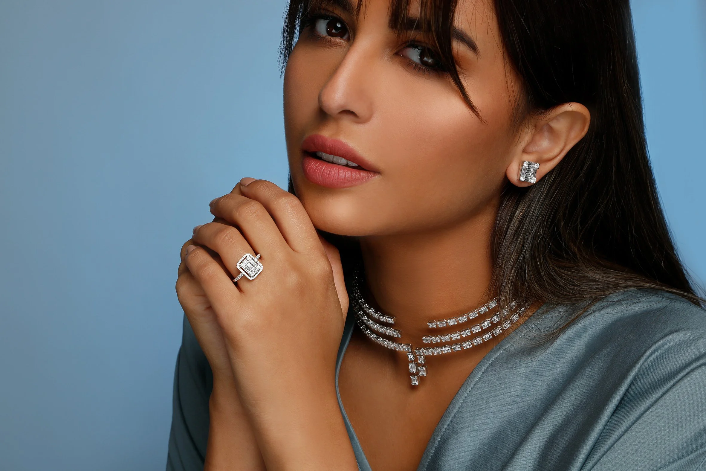 Lustro Campaign X Lama 