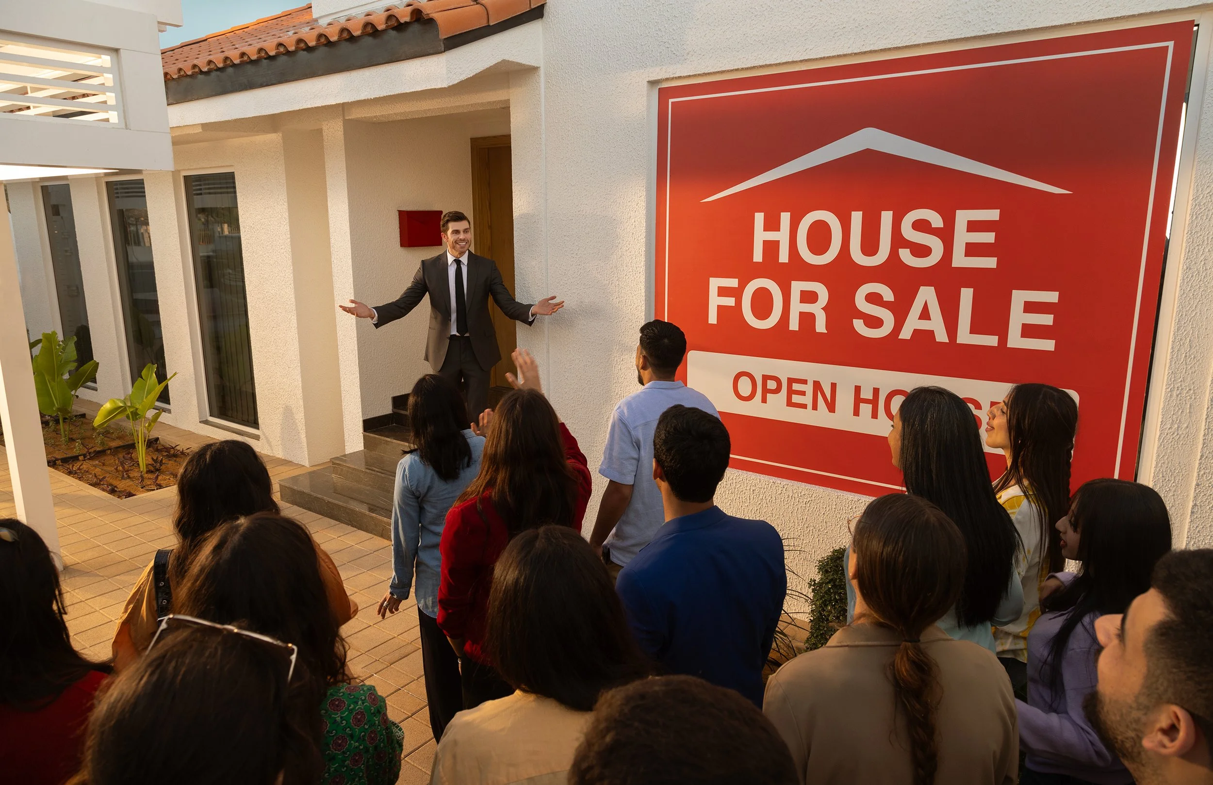 Dubizzle Property Campaign