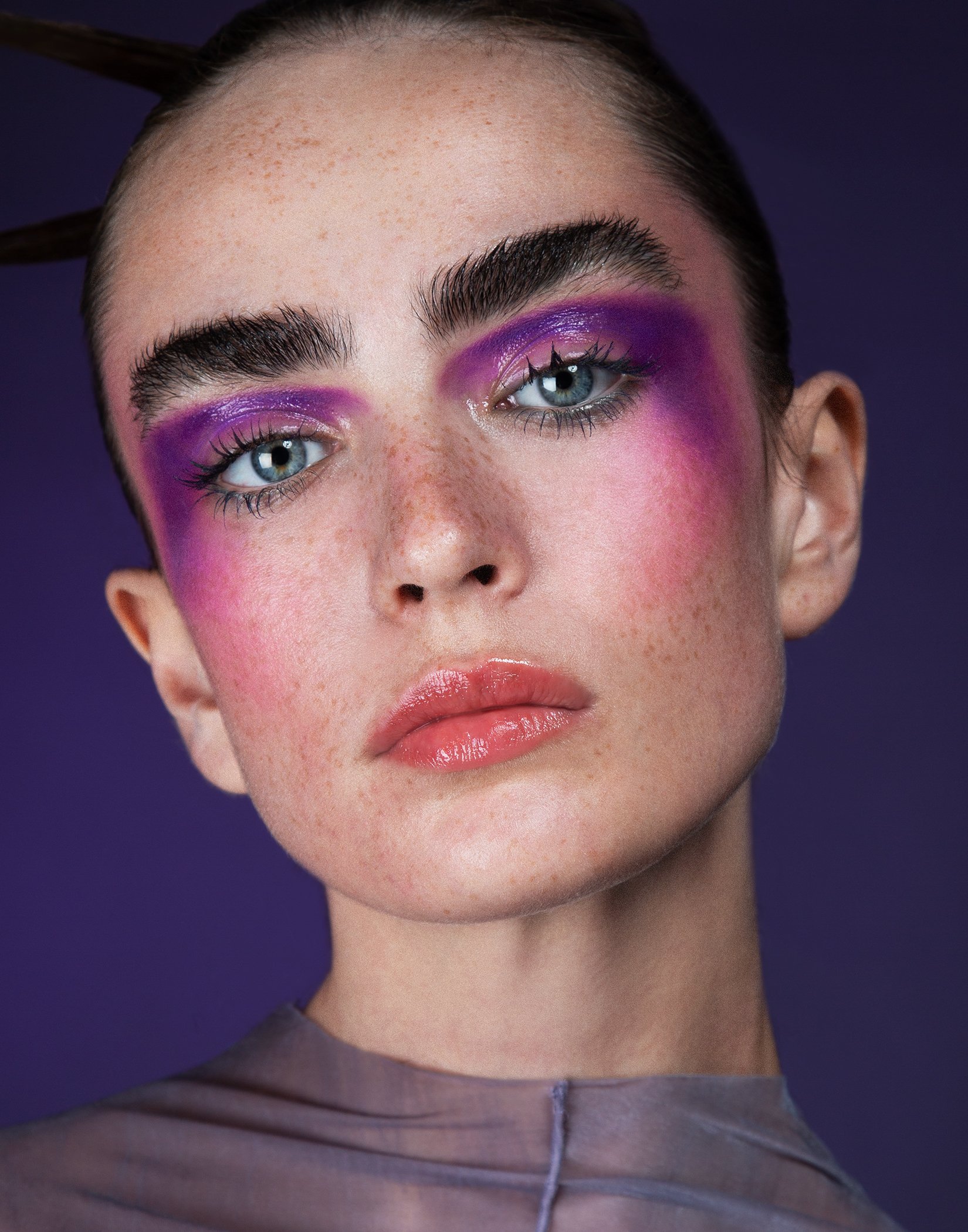 Power Of Color