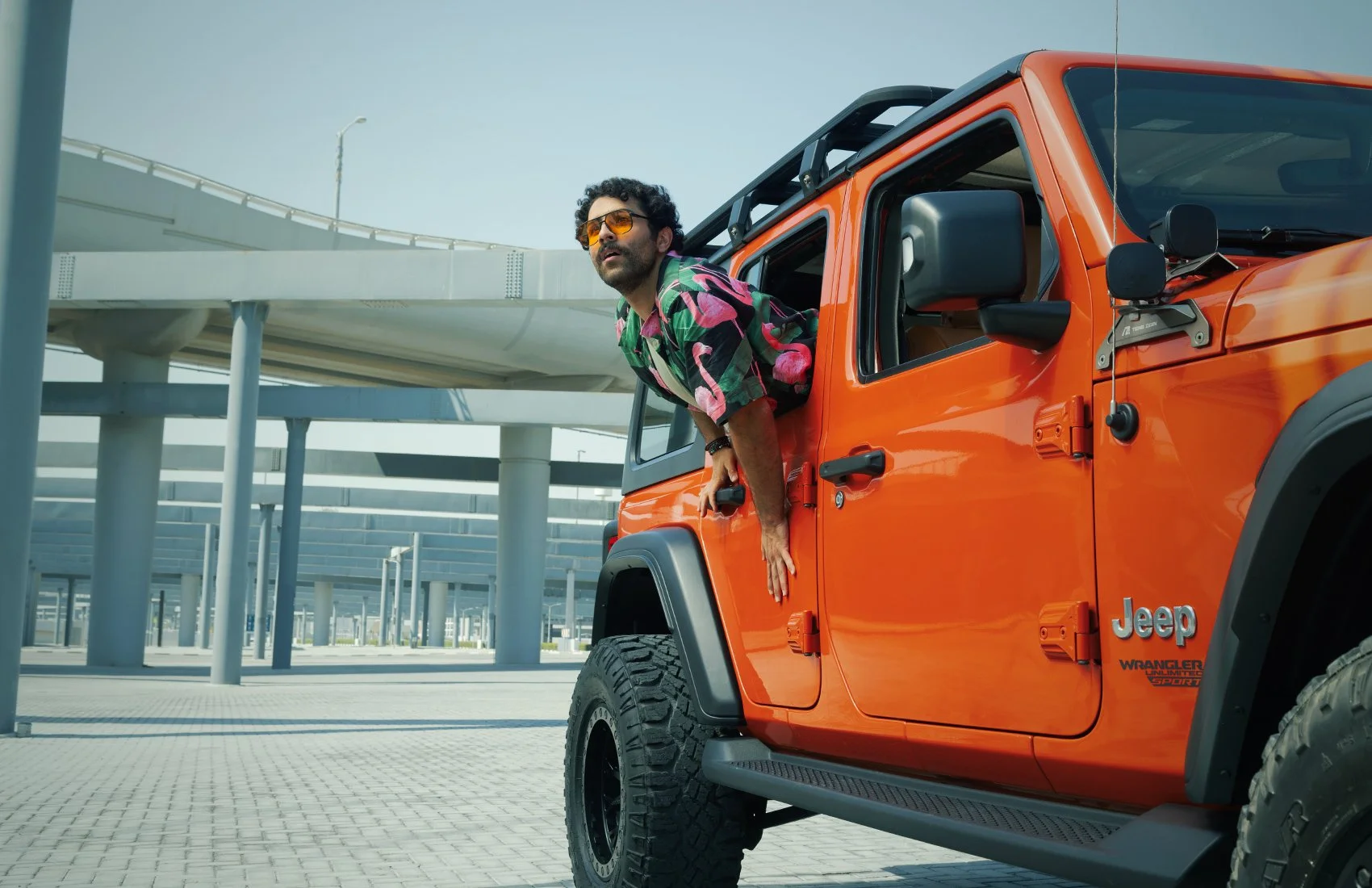 Dubizzle Automotive Campaign