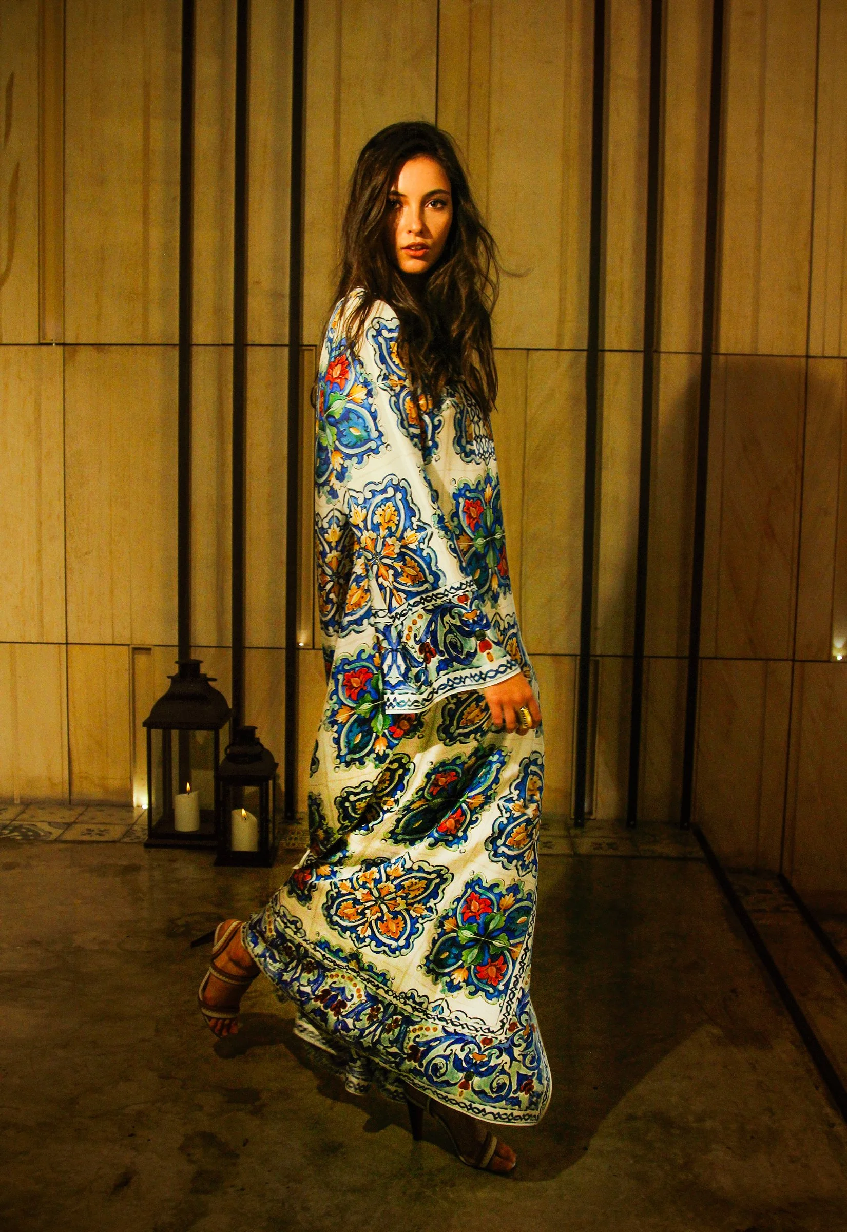 Marie Claire Magazine