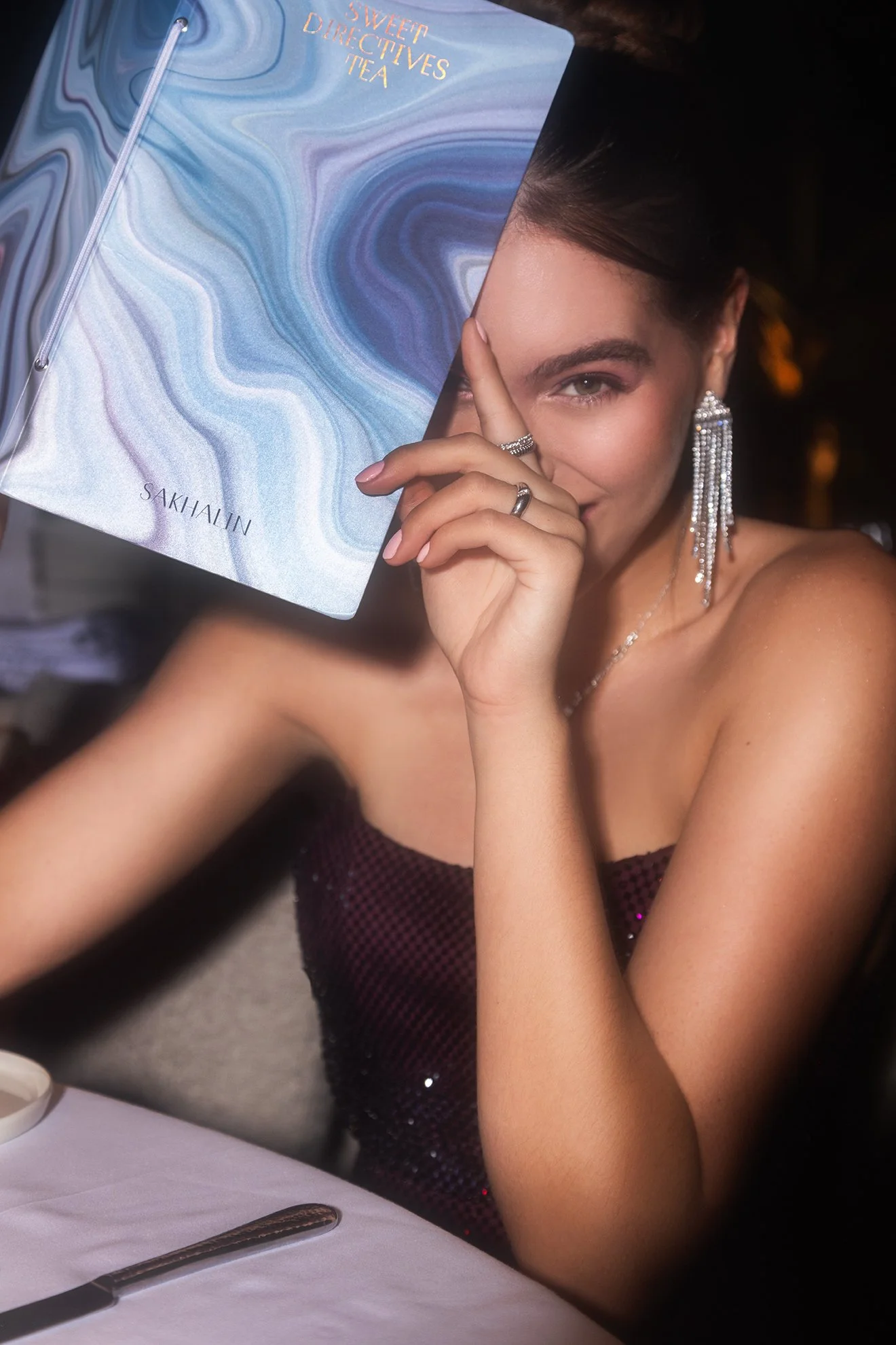 J1 Beach Festive Campaign