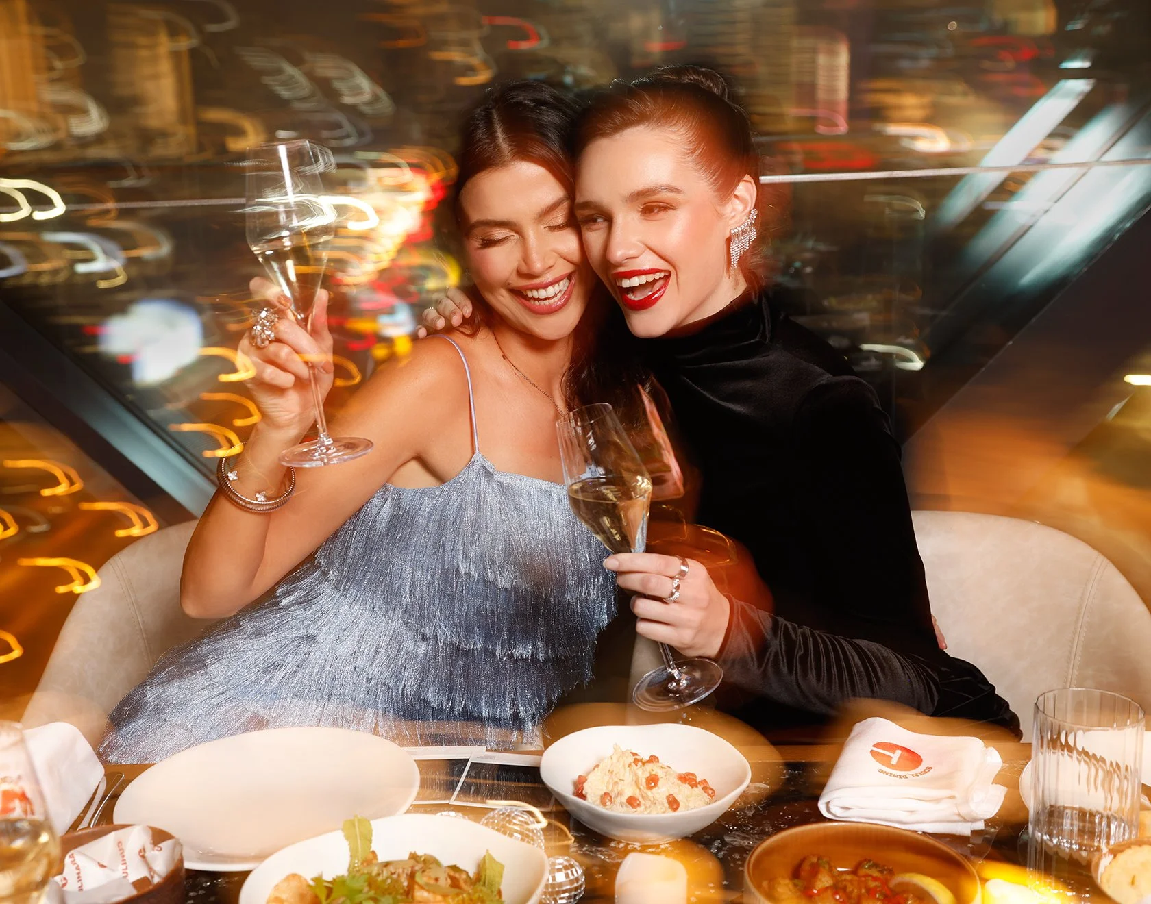 One&Only One Za'abeel Culinara Festive Campaign