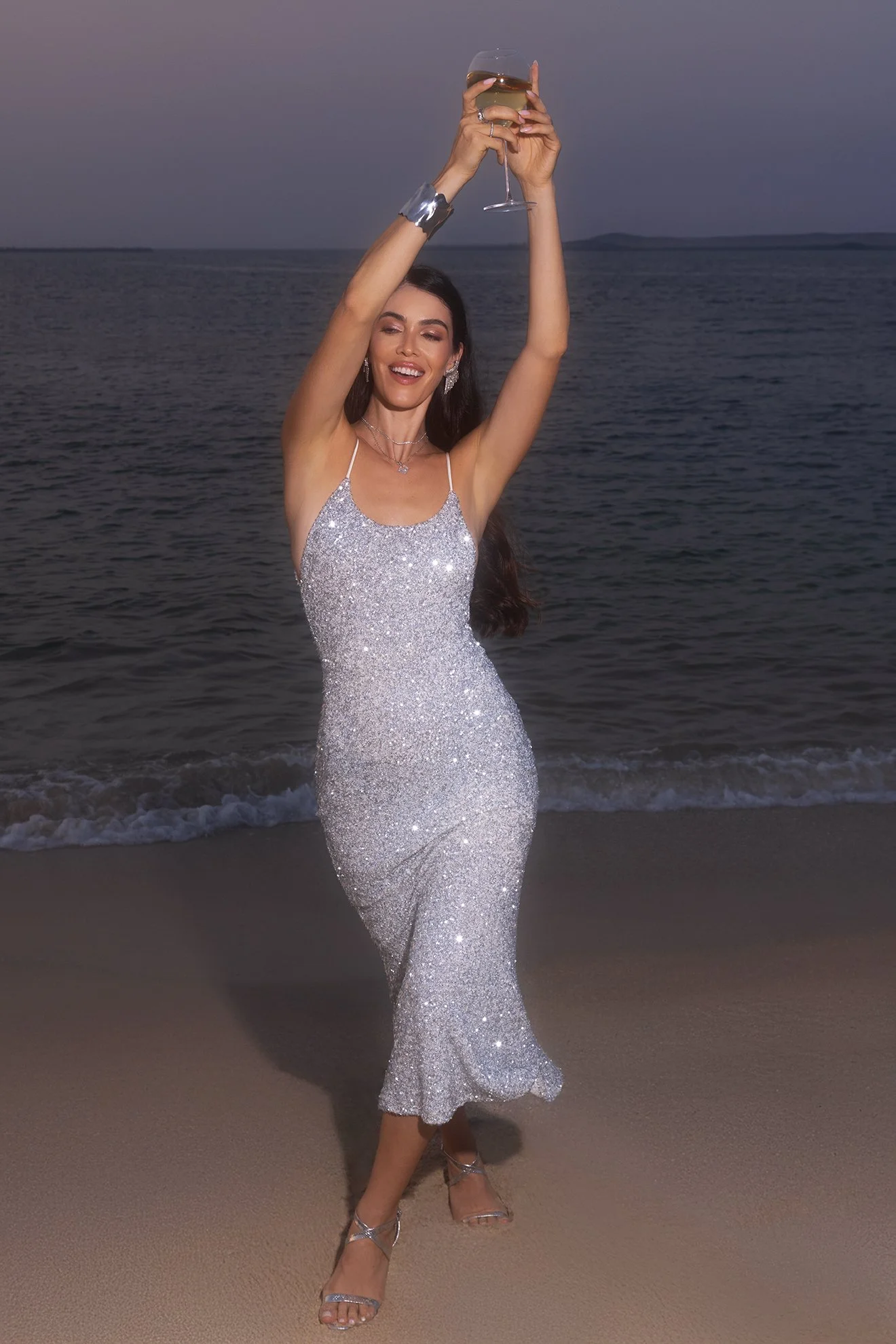 J1 Beach Festive Campaign