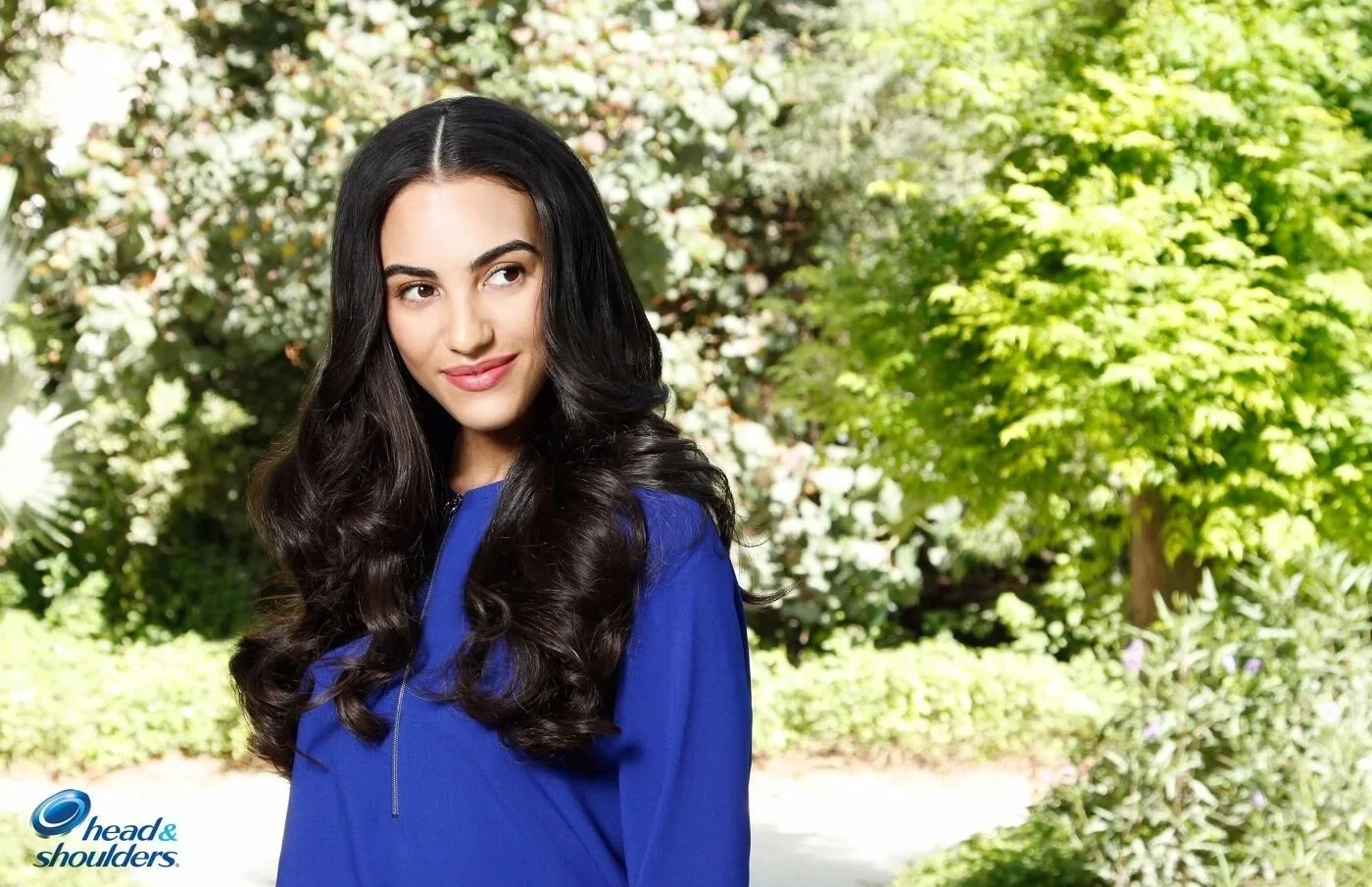 Head & Shoulders Campaign