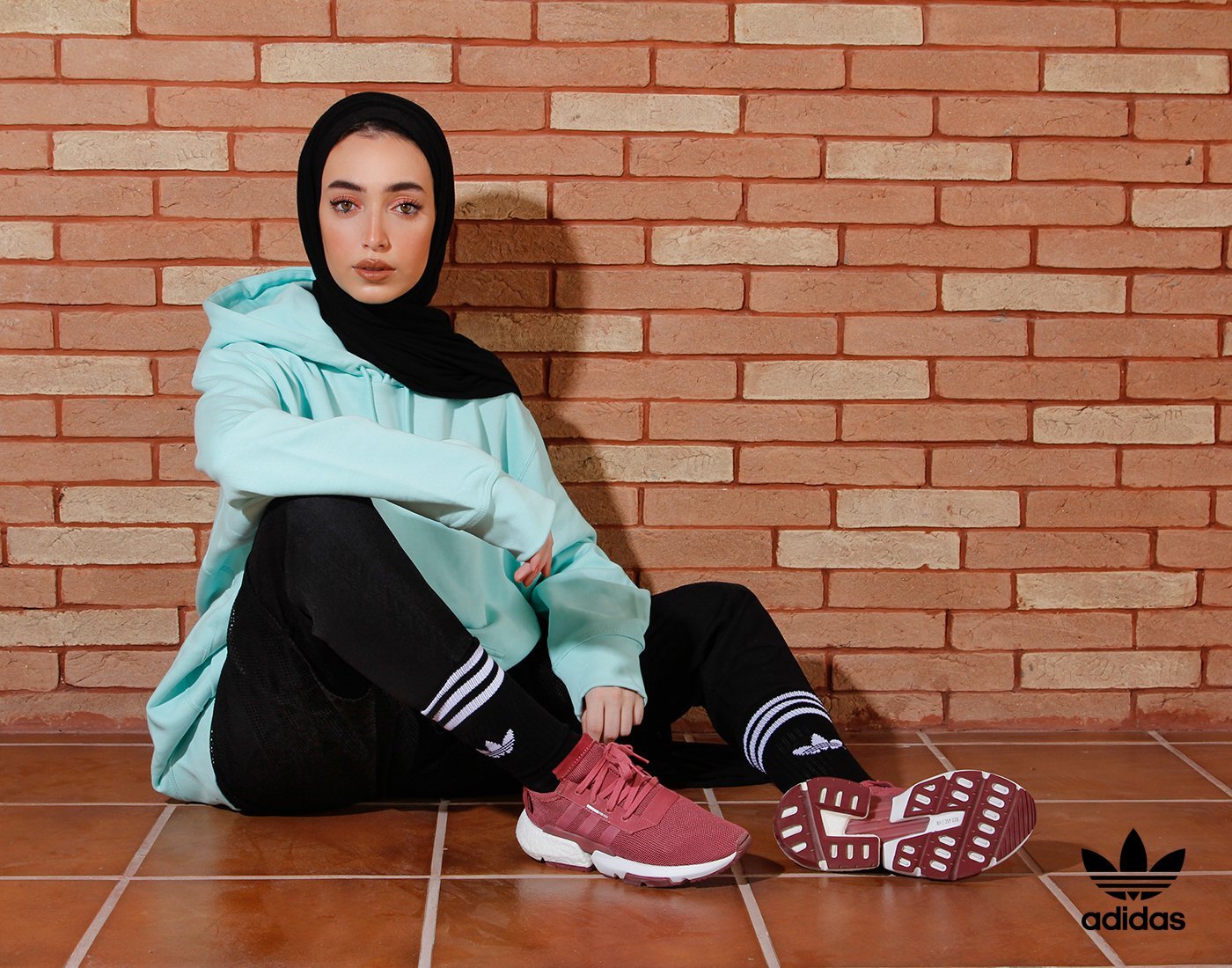Adidas Campaign