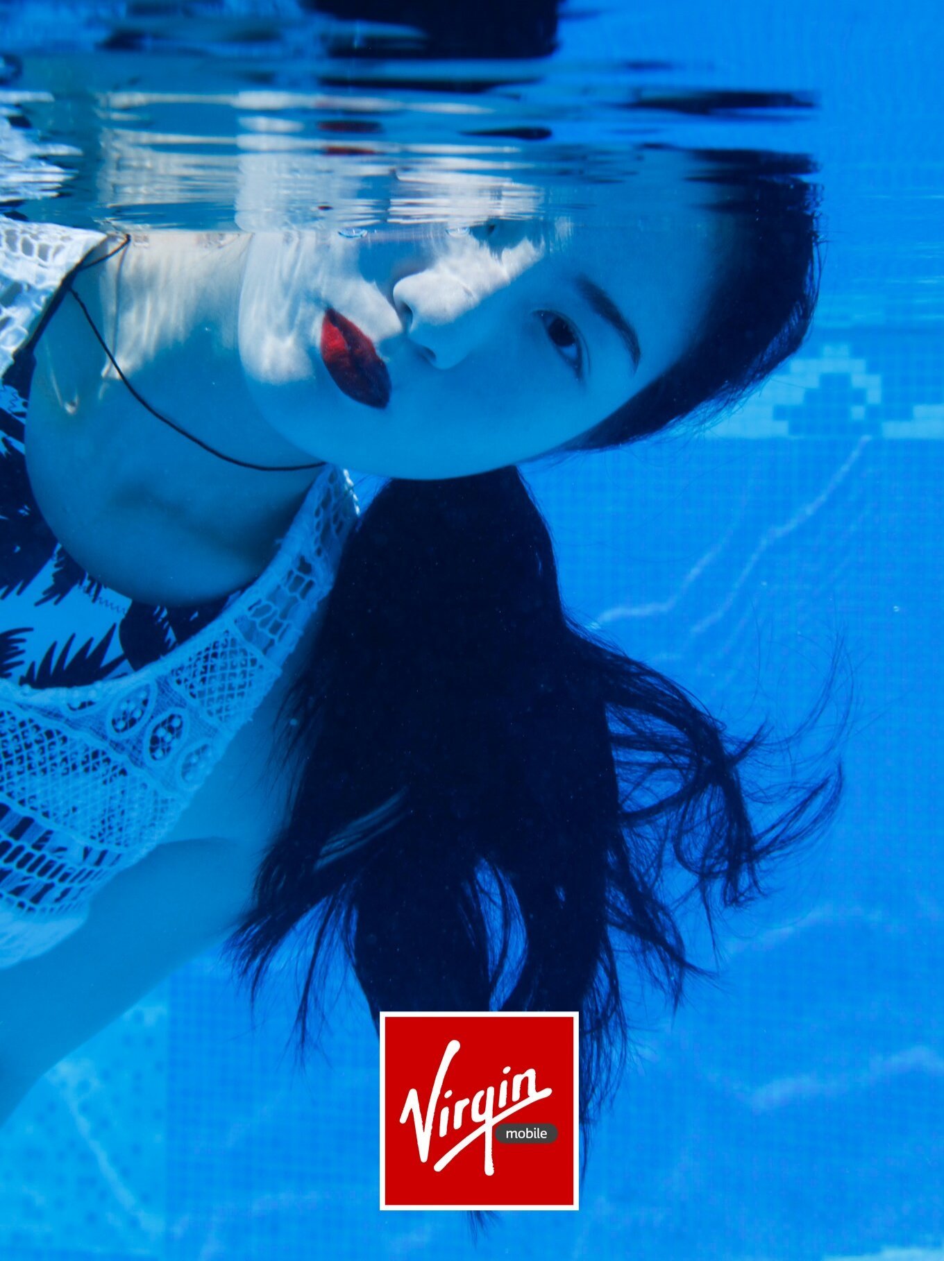 Virgin Mobile Campaign