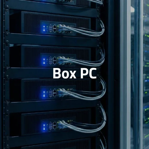 Box PC